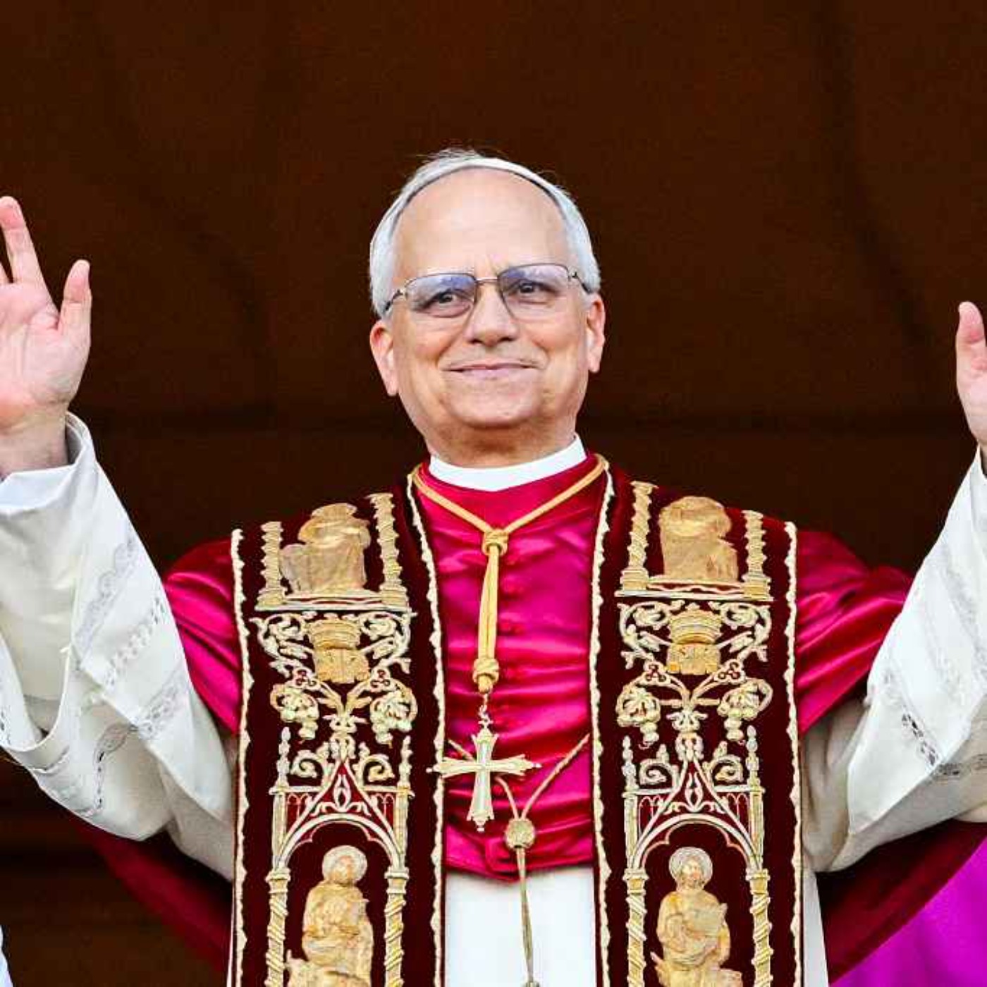One year of Pope Leo – a promising start?