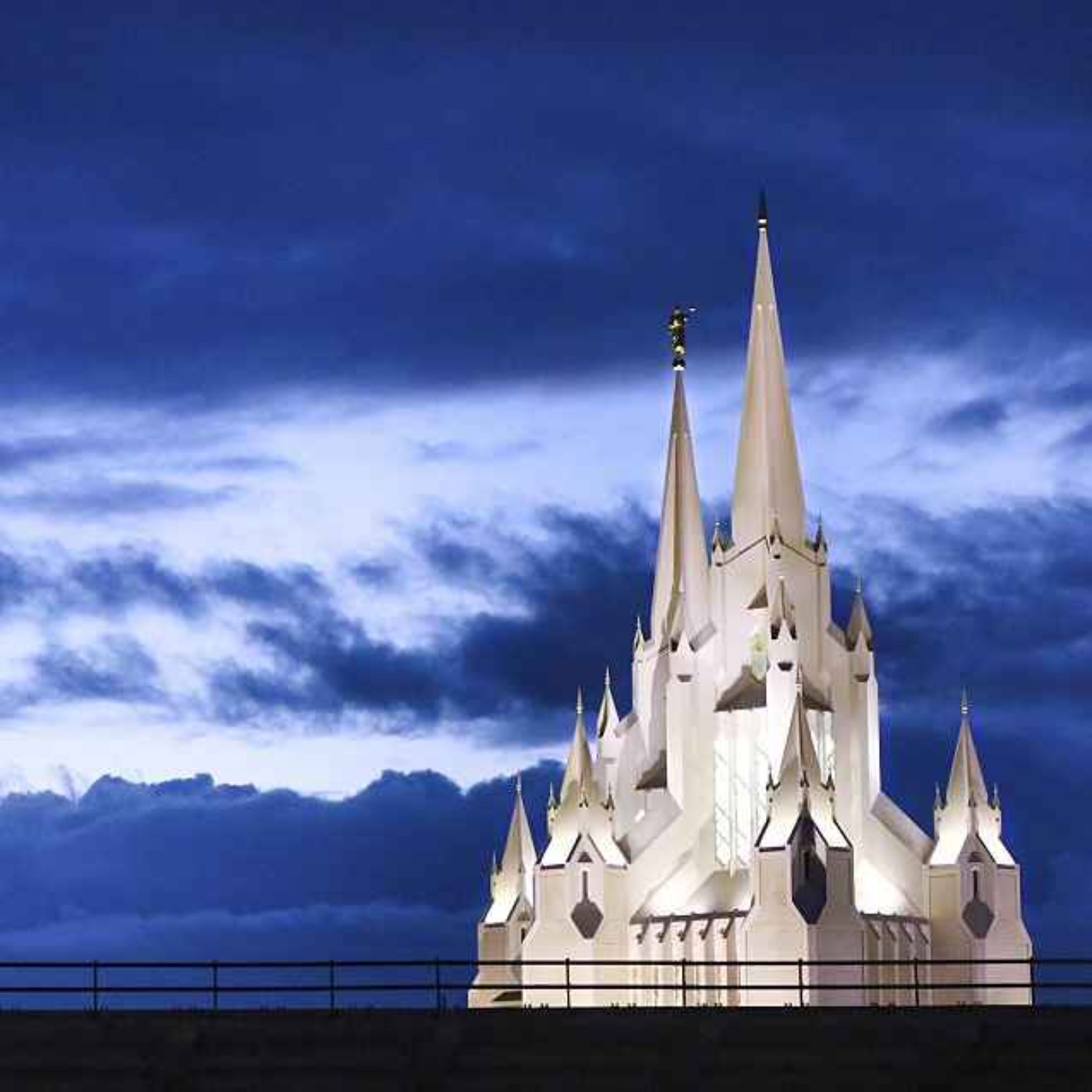 Are Mormons Christian? episode artwork
