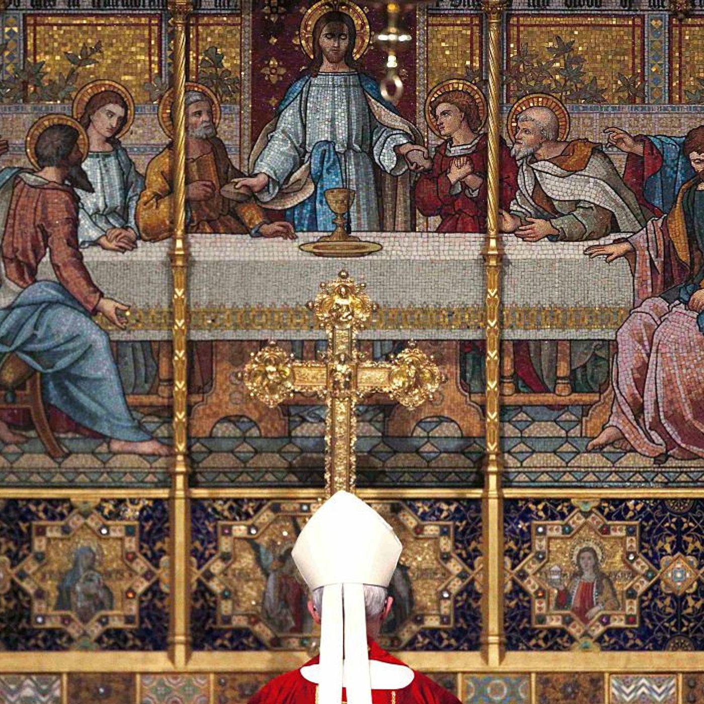 The mystifying process – and problems – behind choosing the next Archbishop of Canterbury