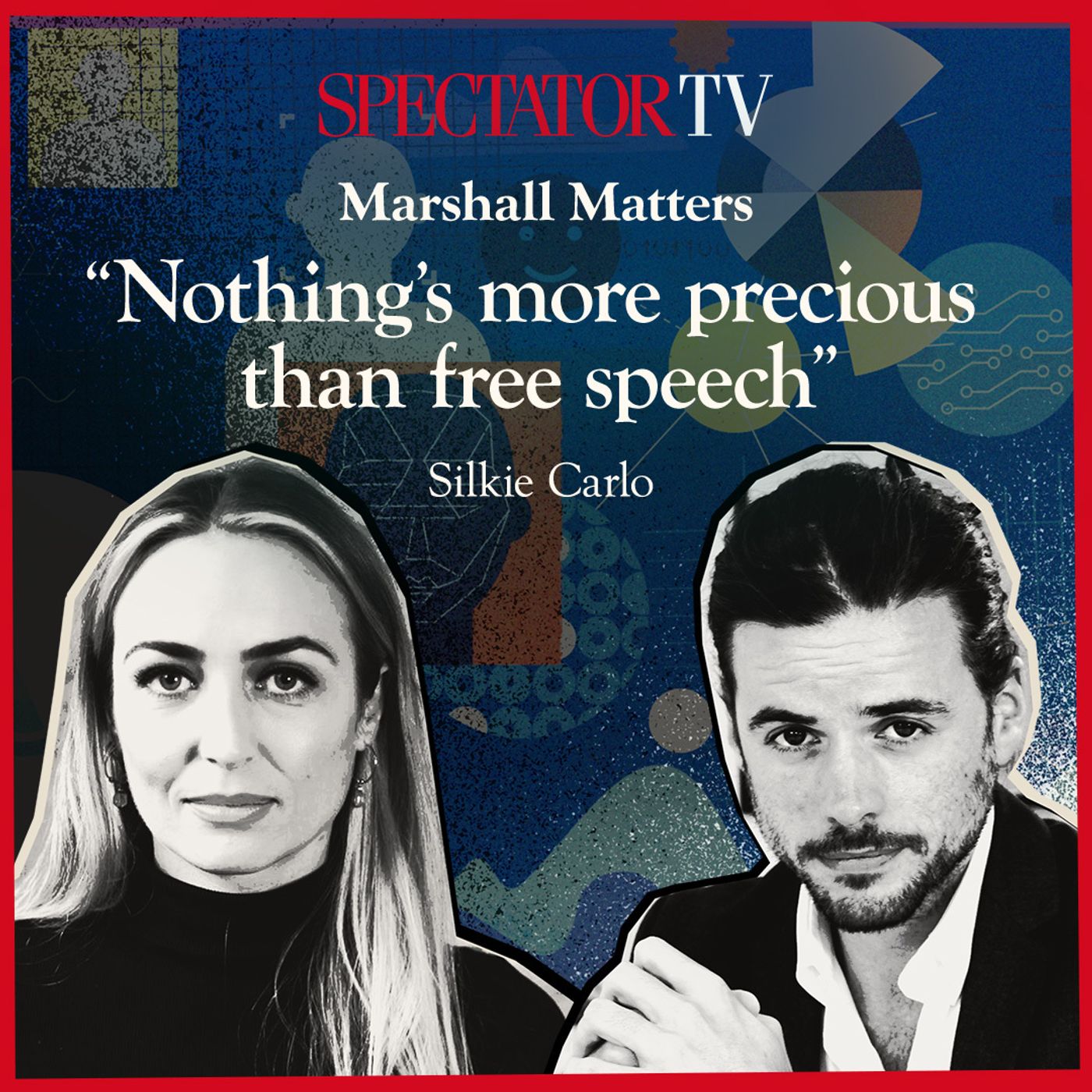 Silkie Carlo: Is the UK the next surveillance state?