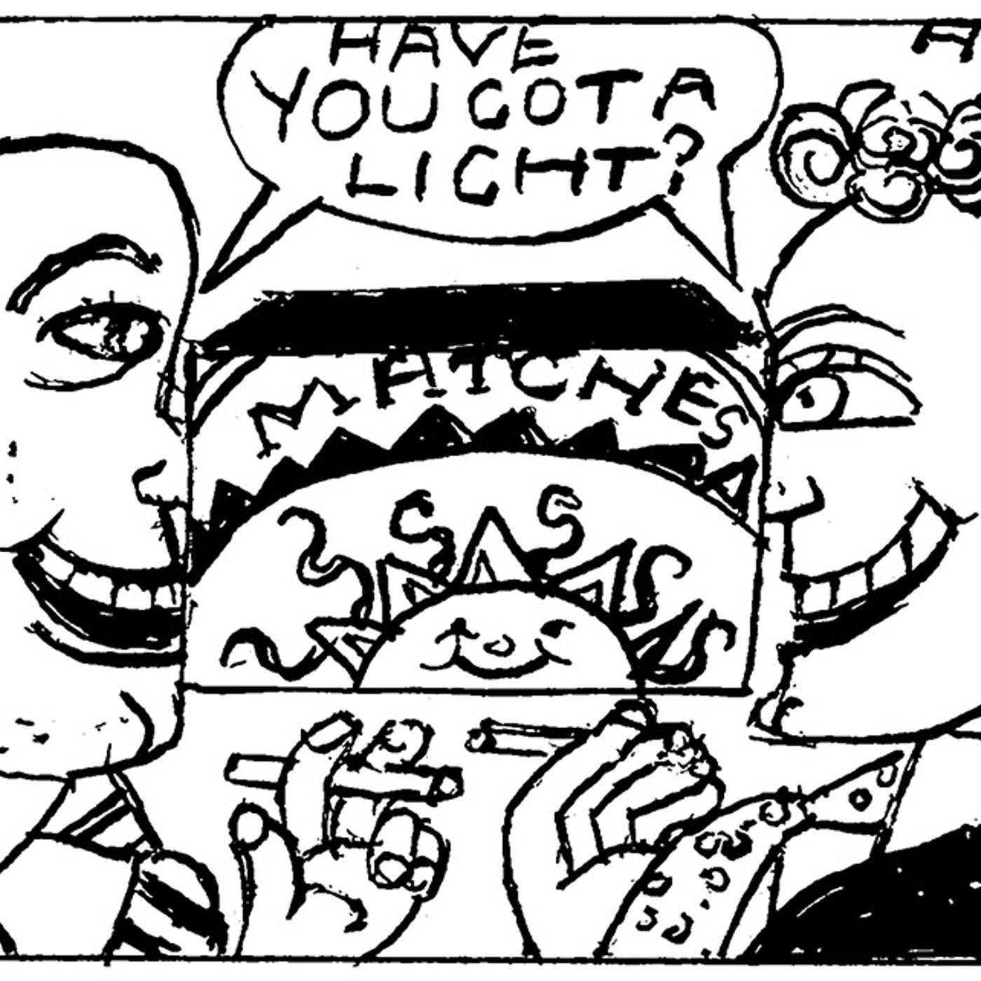 Spectator Out Loud