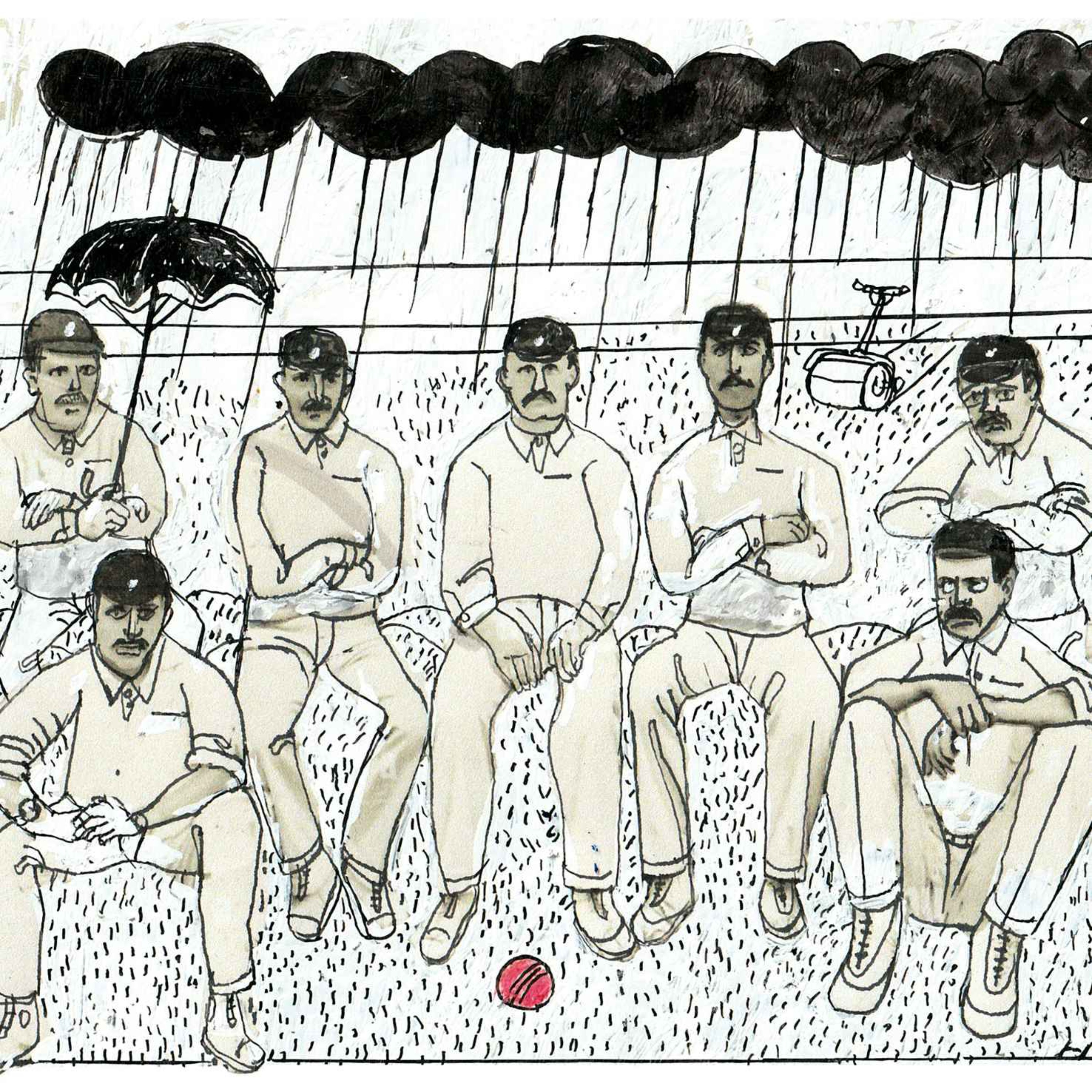 Spectator Out Loud