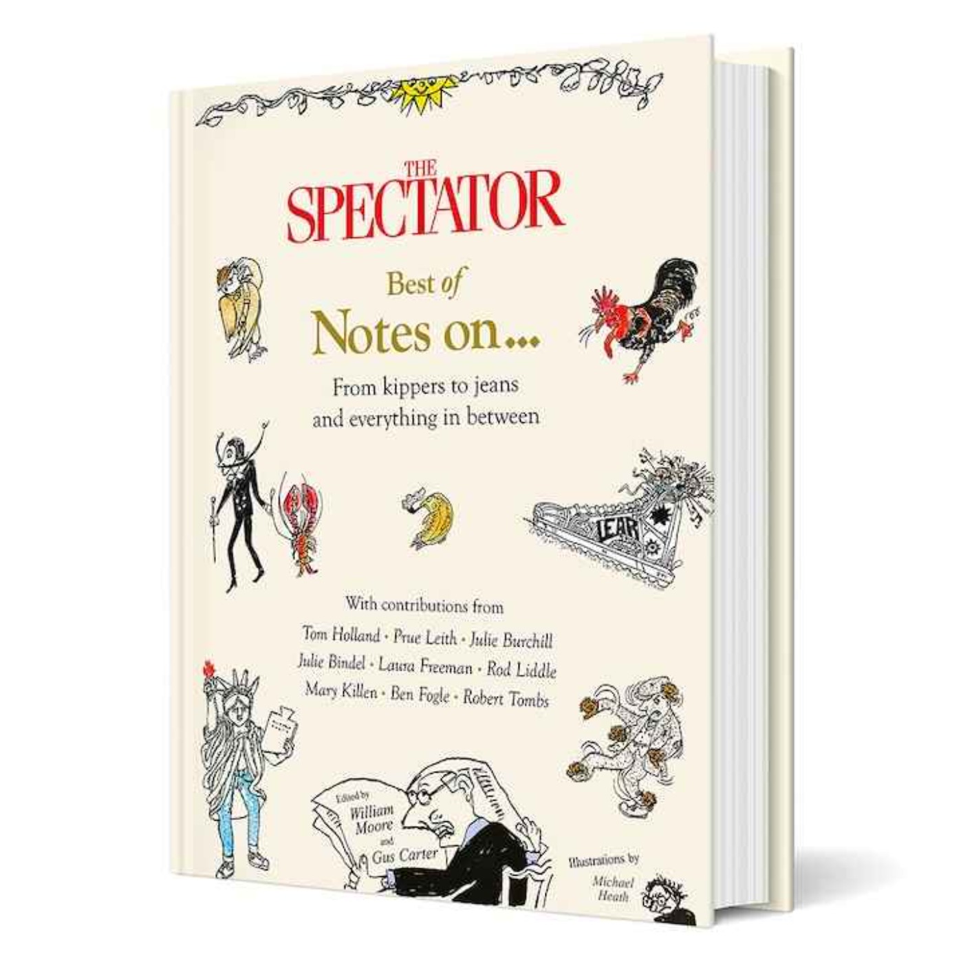 Best of Notes on...