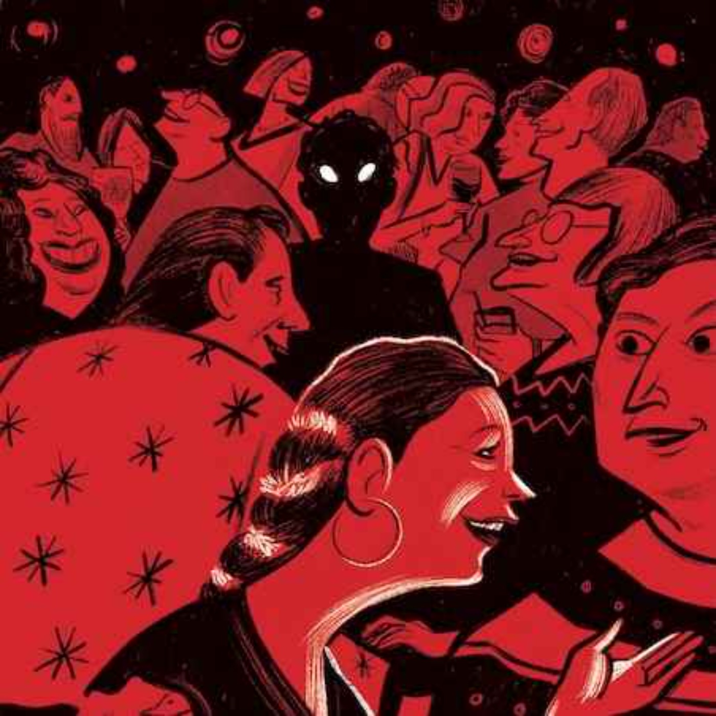 Slipshod – a short story by Sarah Perry episode artwork