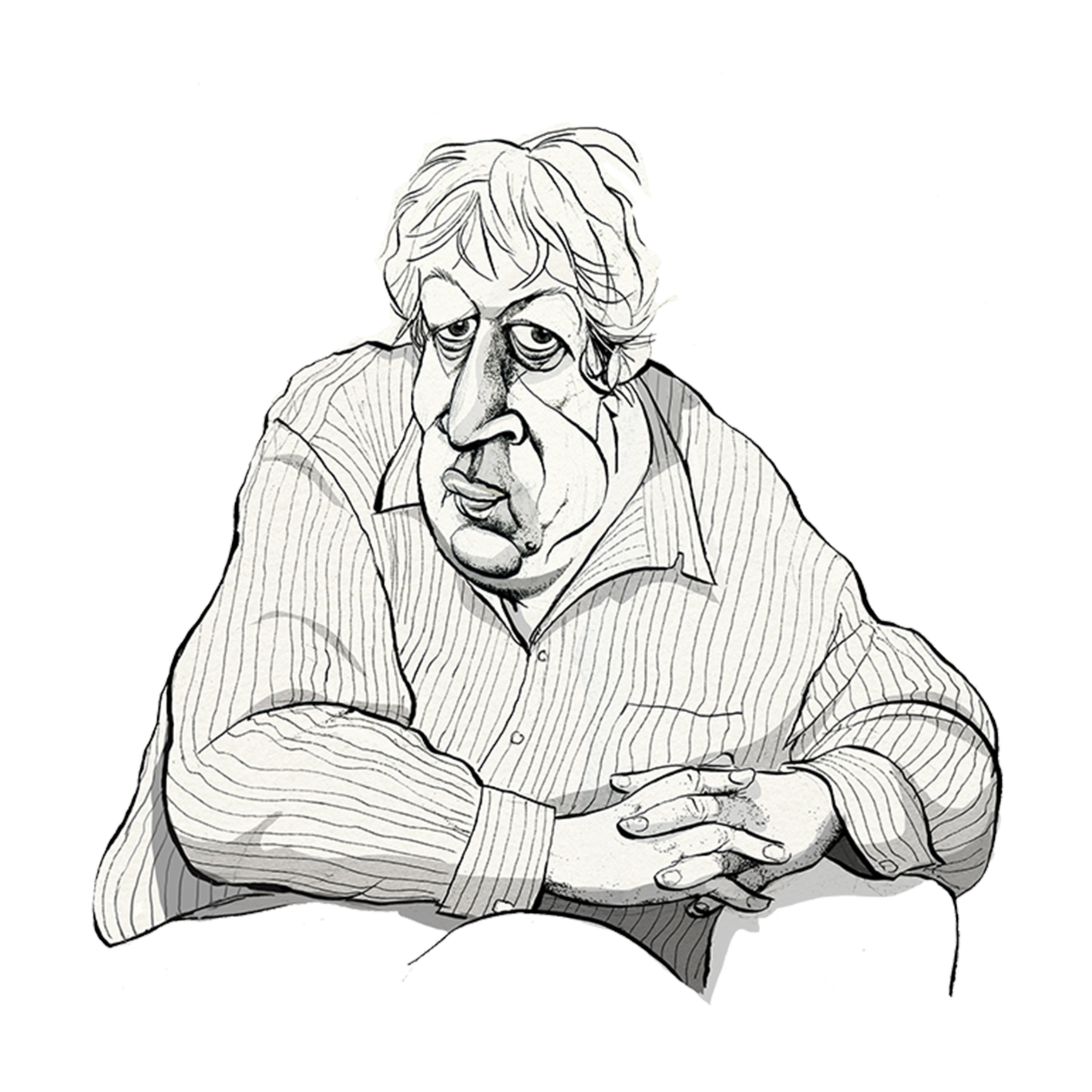 Rod Out Loud: Toby Young, Tim Luckhurst, Lara Prendergast, Mary Wakefield & Freddy Gray episode artwork
