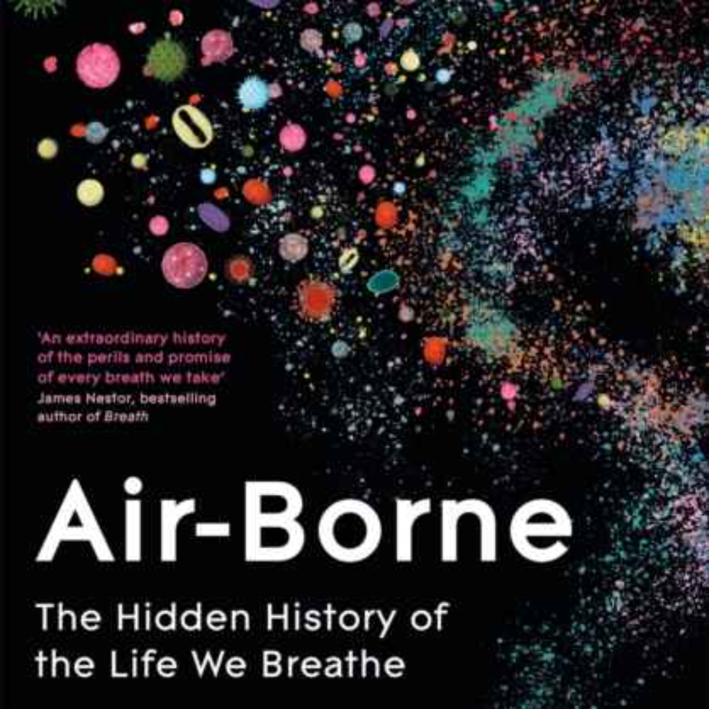 Carl Zimmer: The Hidden History of the Life We Breathe
