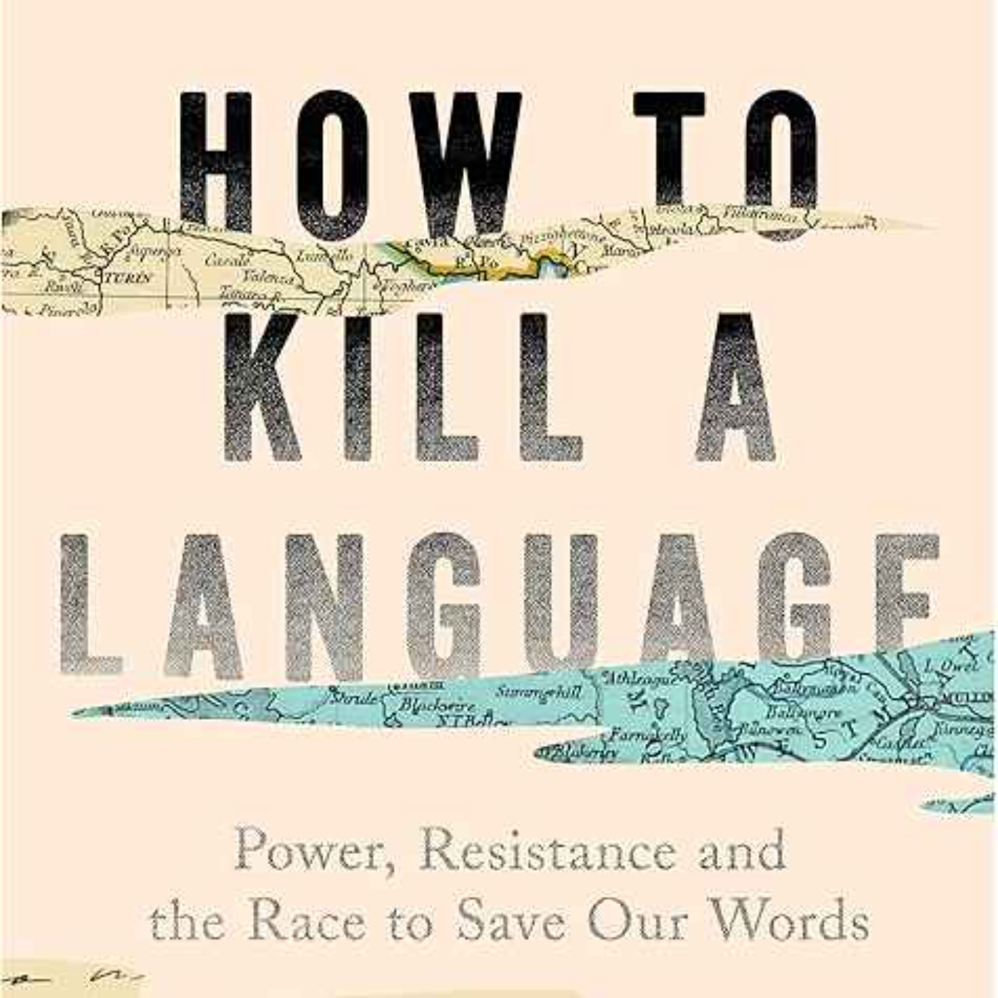 Sophia Smith Galer: How to Kill a Language