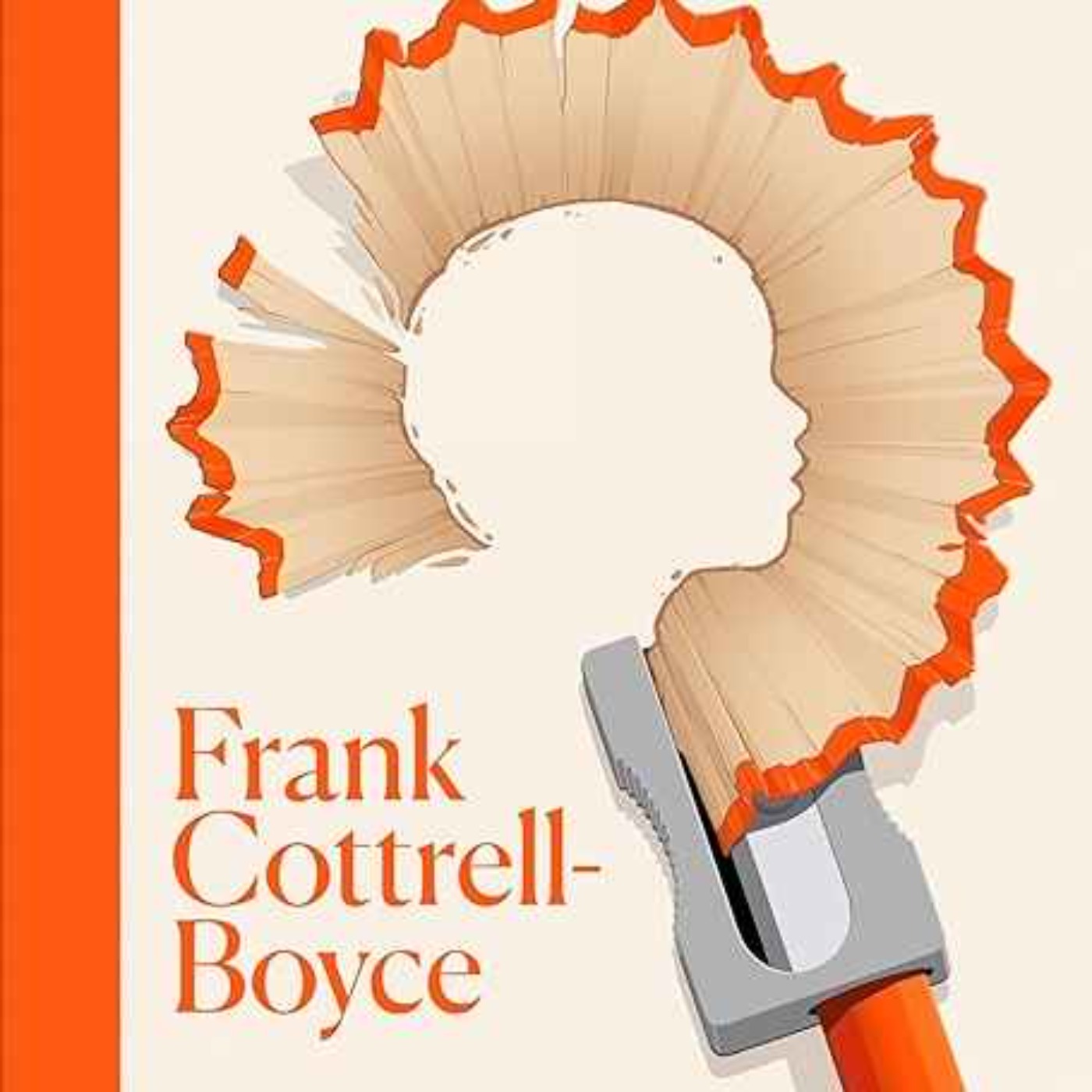 Frank Cottrell-Boyce: How Our Children Live Now