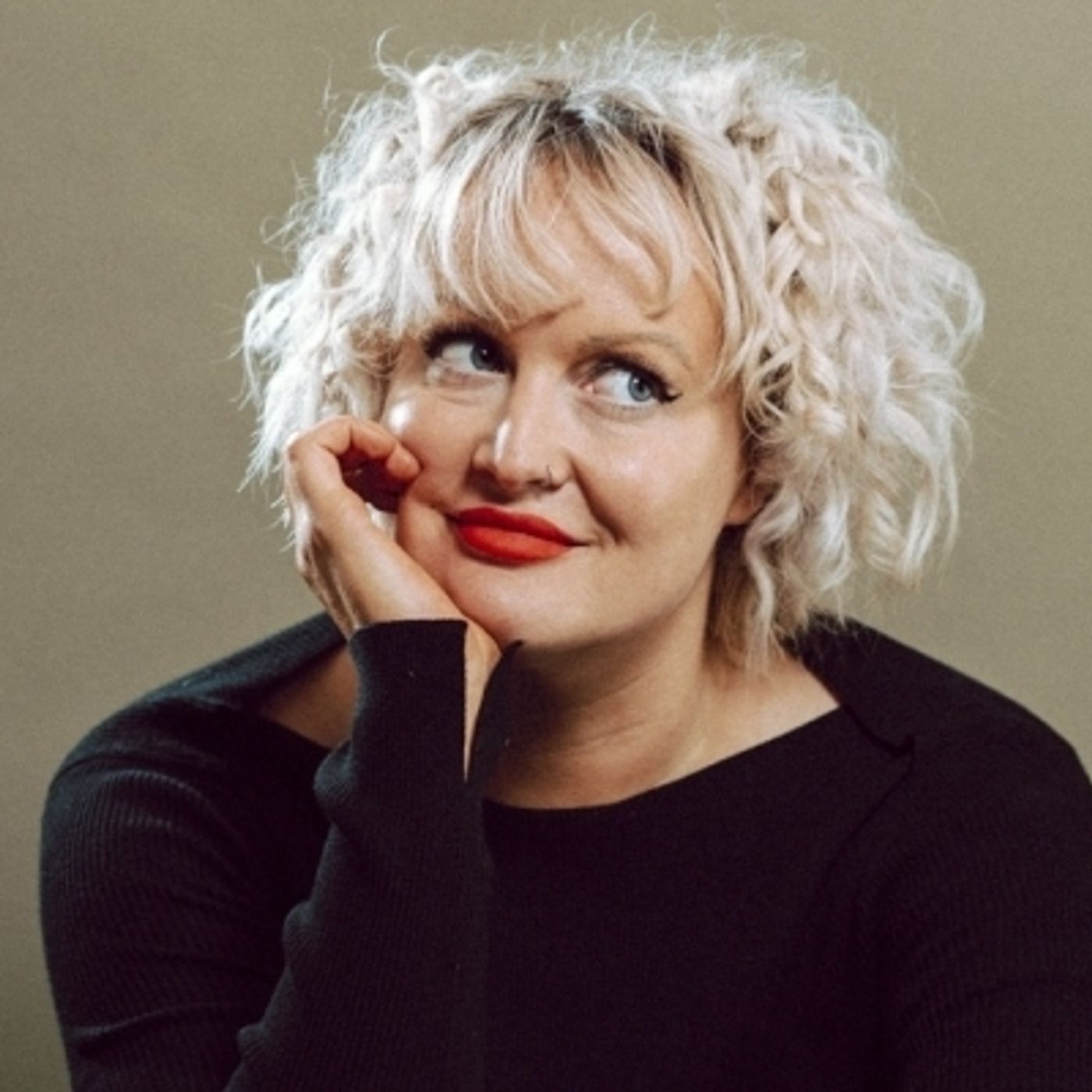 Kate Lister: Harlots, Whores and Hackabouts episode artwork