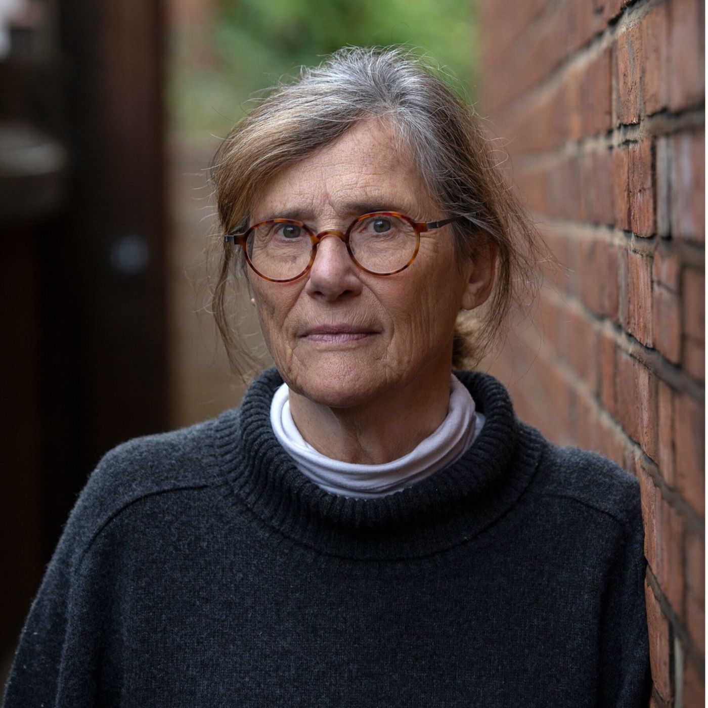 Hermione Lee: Tom Stoppard, A Life episode artwork