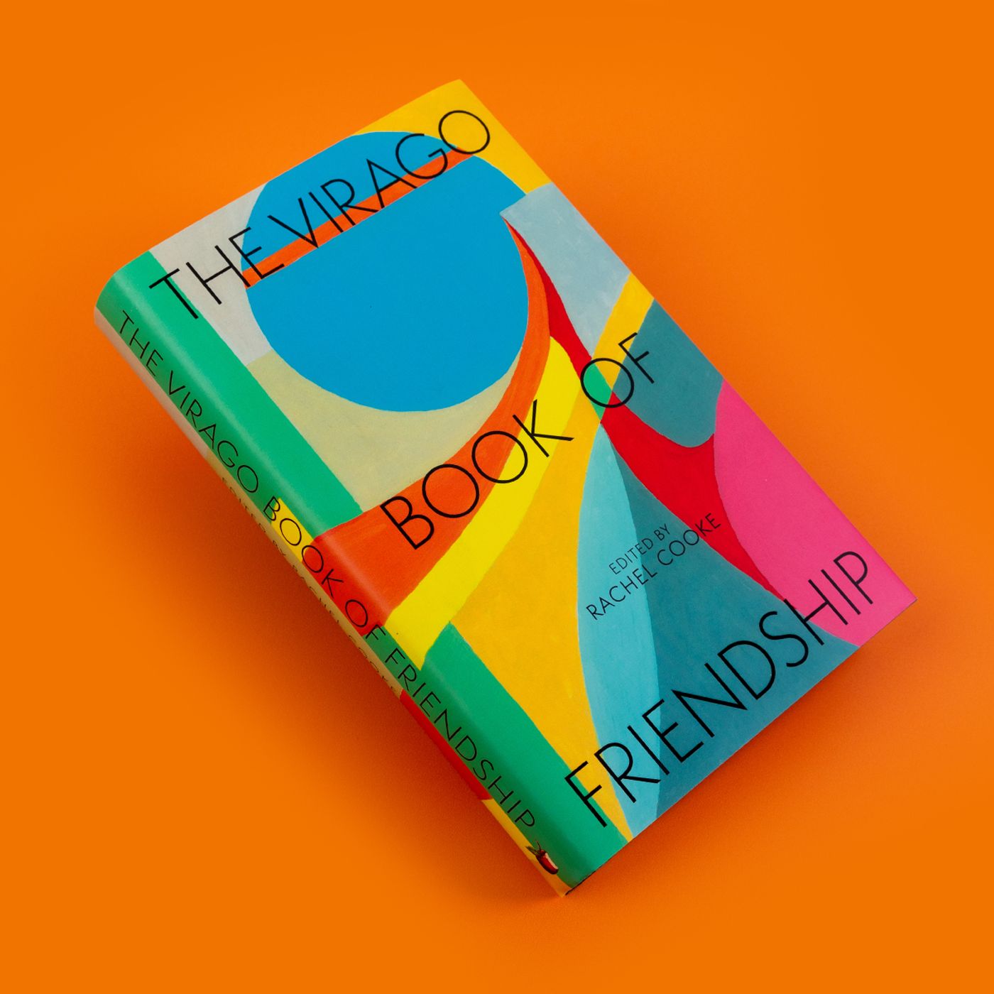 The Book Club