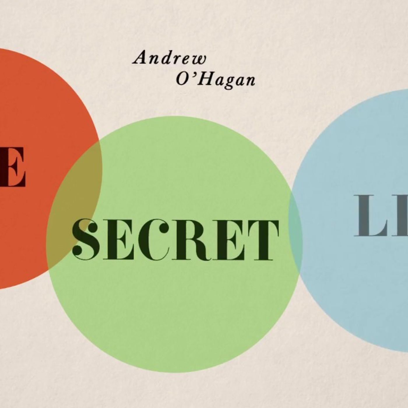 The Secret Lives of Julian Assange, Craig Wright and Ronald Pinn episode artwork