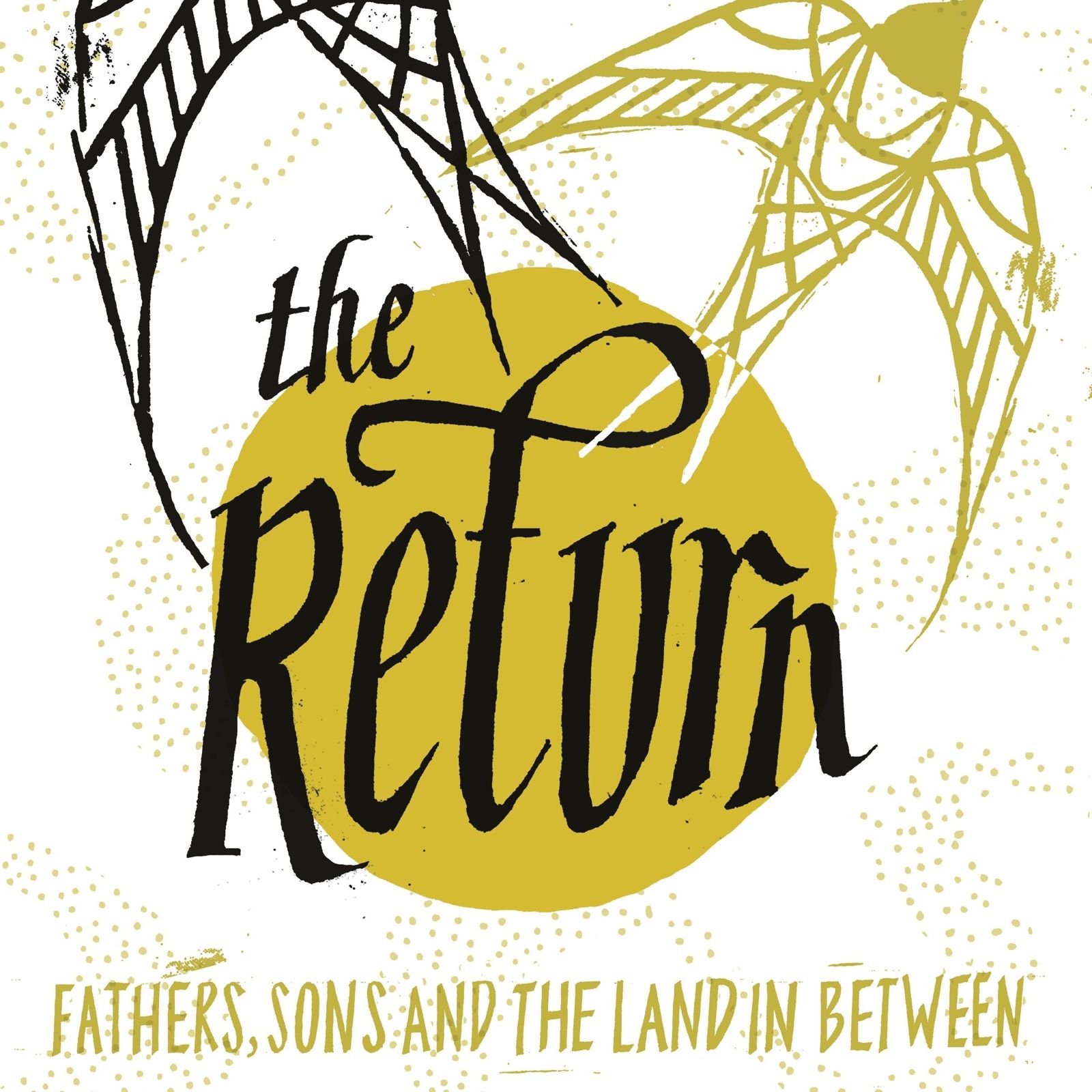 The Return: Hisham Matar on the search for his father episode artwork