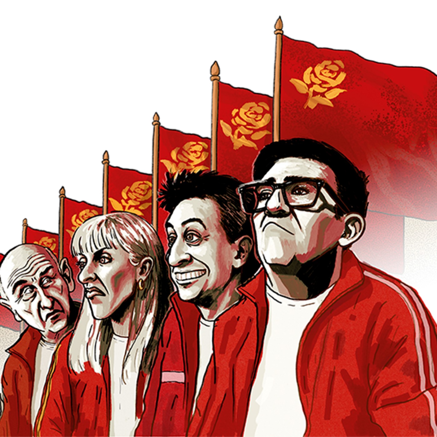 ‘Chaotic and ruthless’ – Peter Hitchens & Camilla Tominey on Burnham's first week