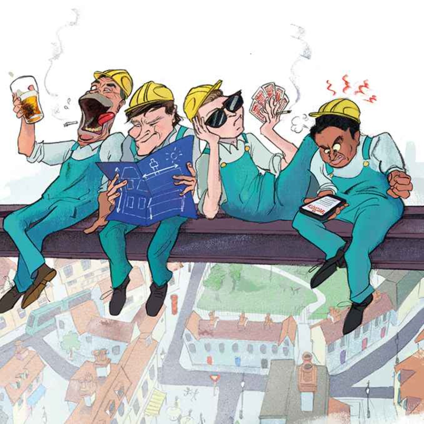 Has Reform UK lost its magic? – and why Middlesbrough’s young men don’t care episode artwork