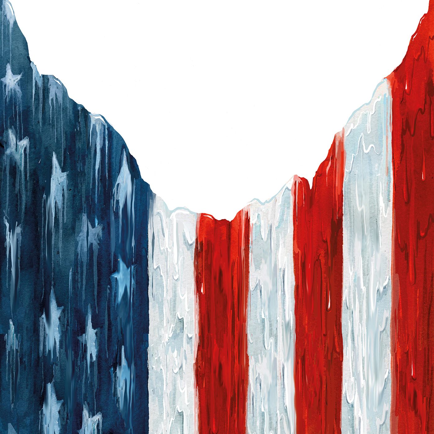 American meltdown: November's democratic disaster