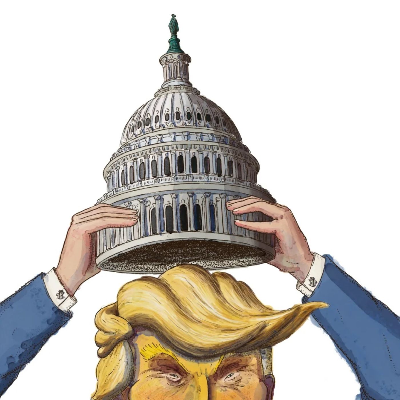 Trump's comeback, Labour's rural divide, and World of Warcraft