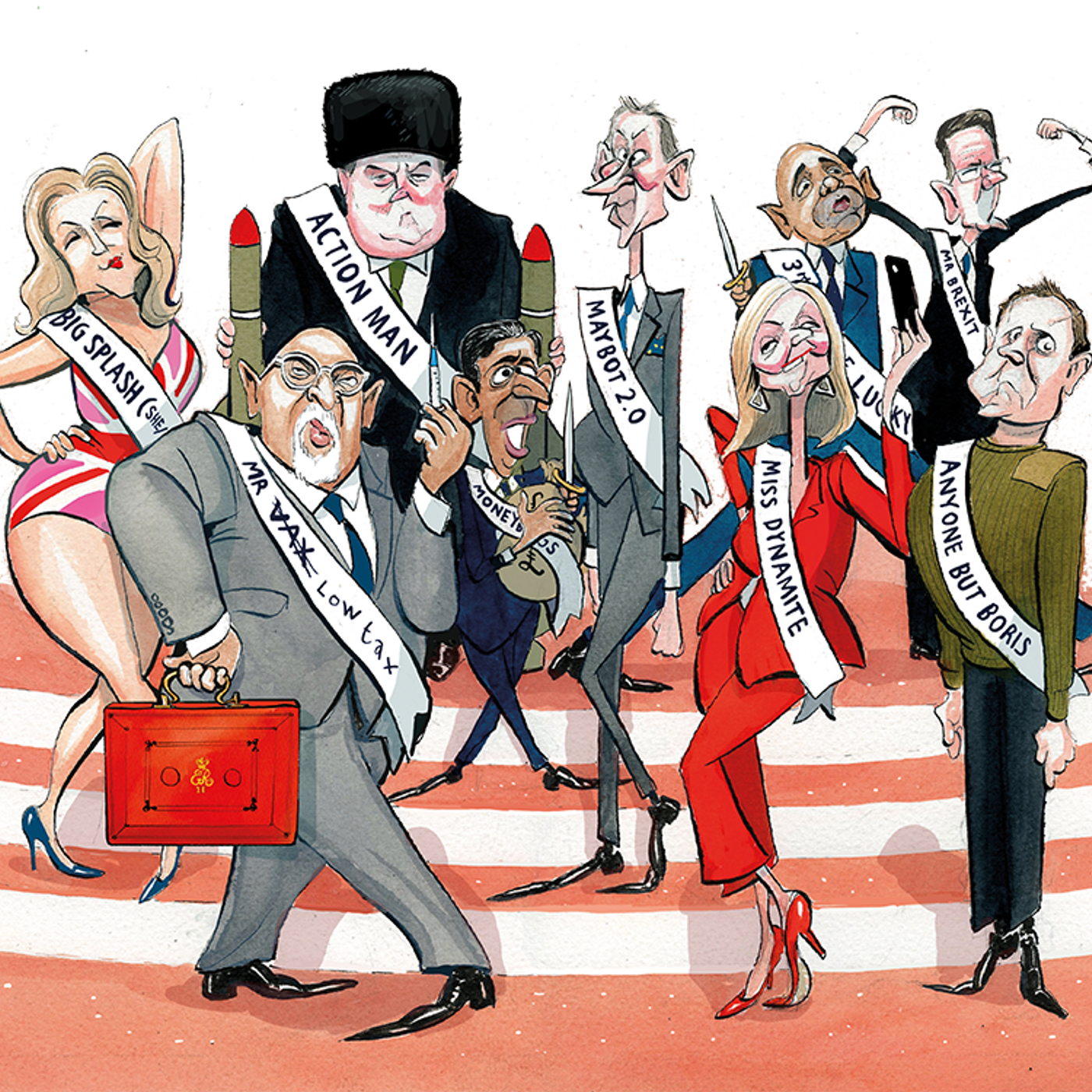 After Boris