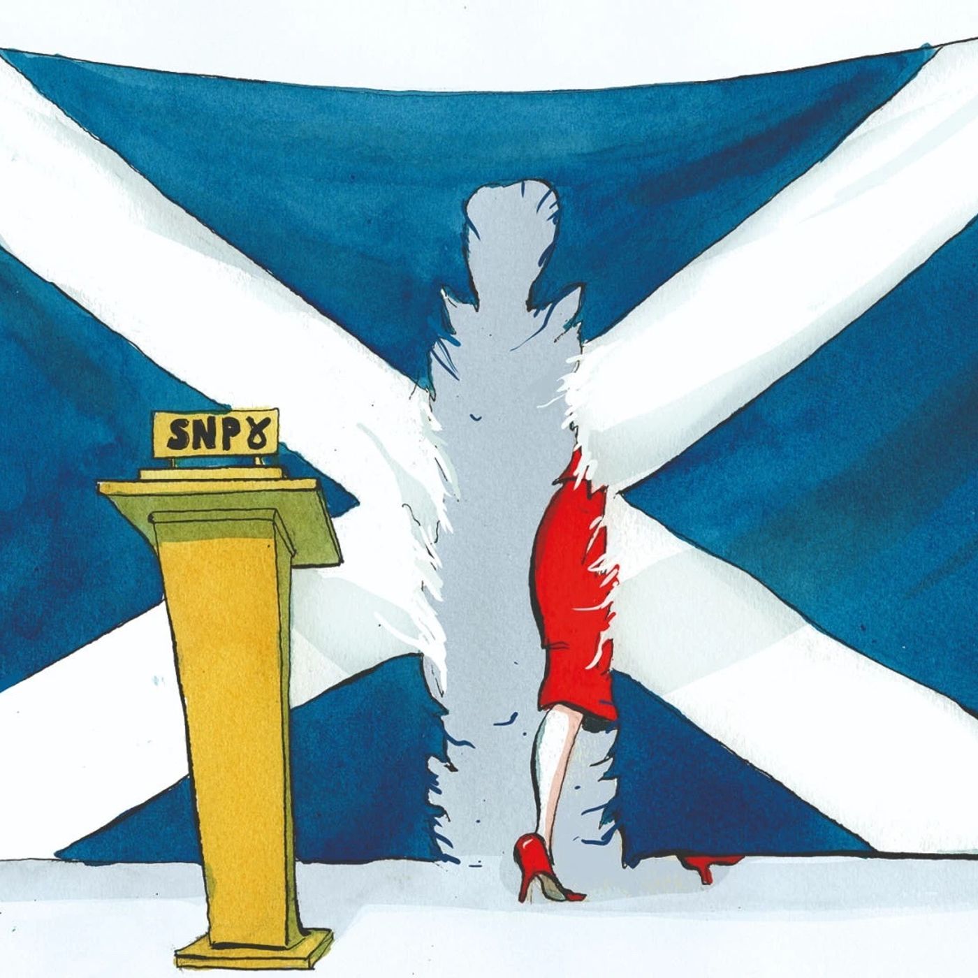 After Sturgeon