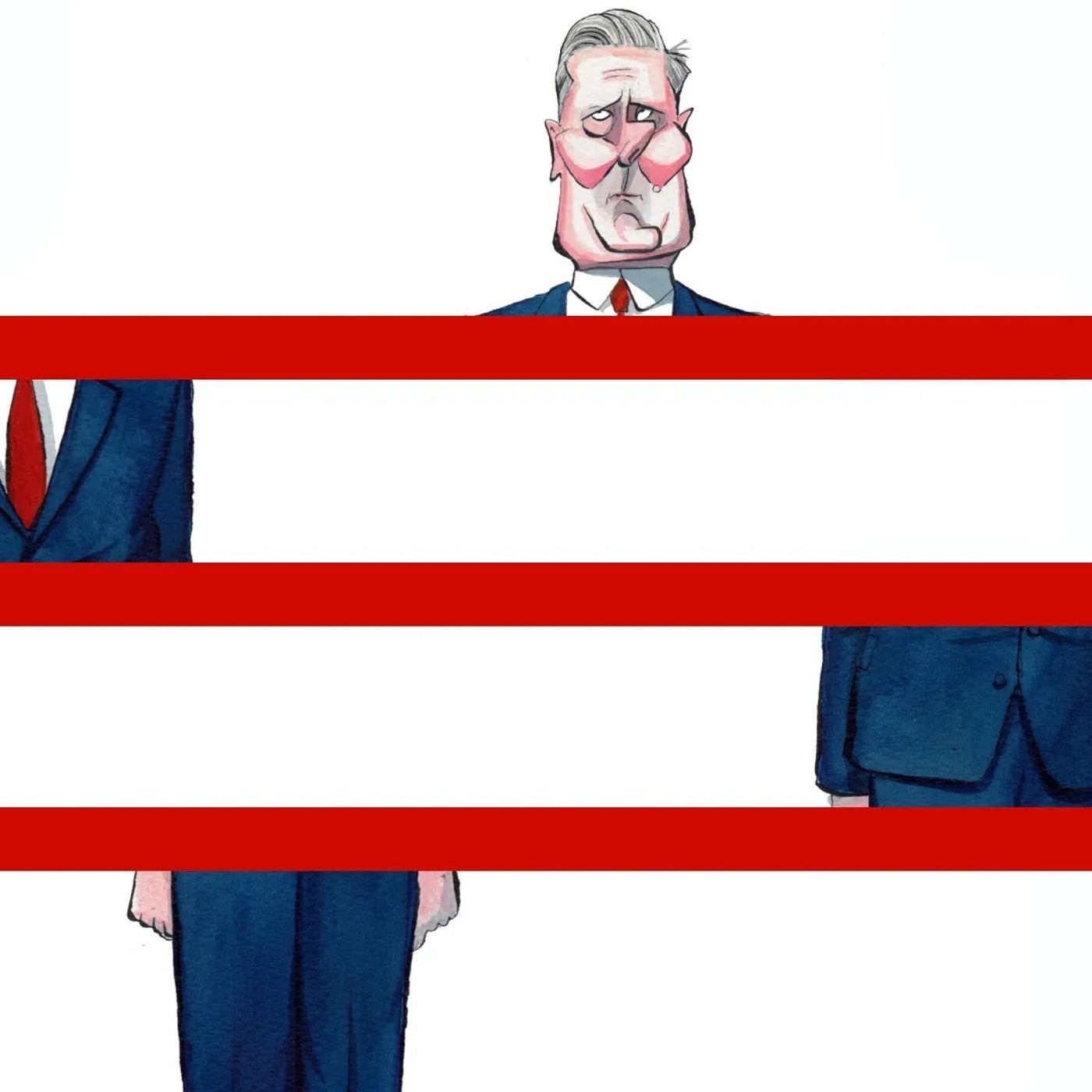 Does Keir Starmer stack up?