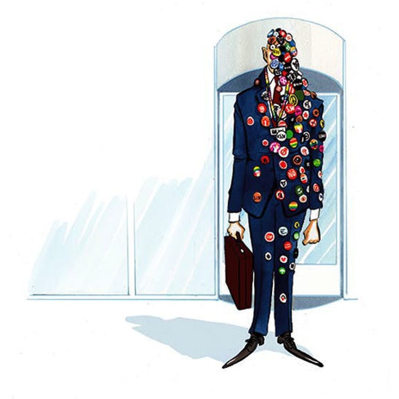 The Woke Corporation: how has campus madness entered the workplace?