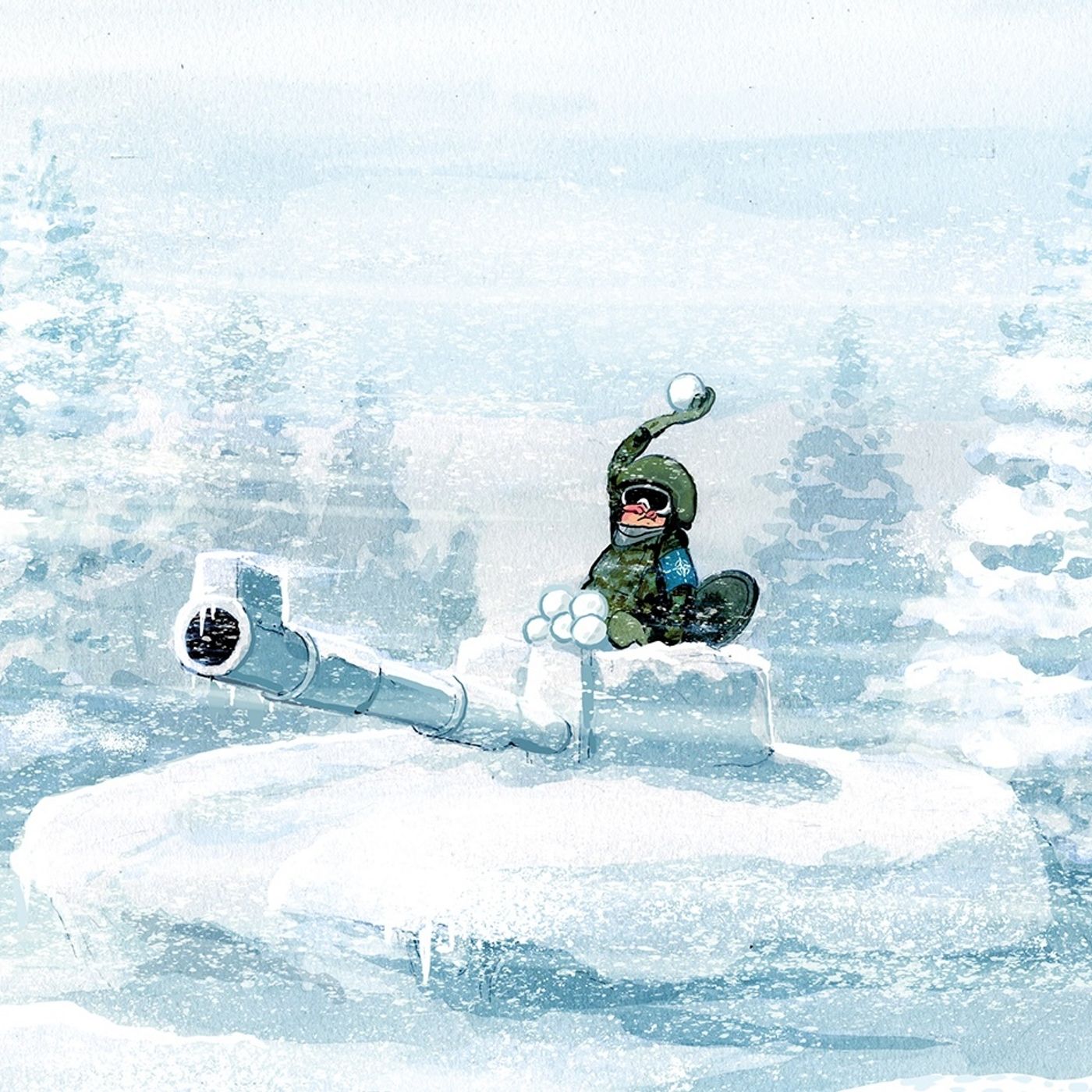 Is Nato ready for war with Russia?