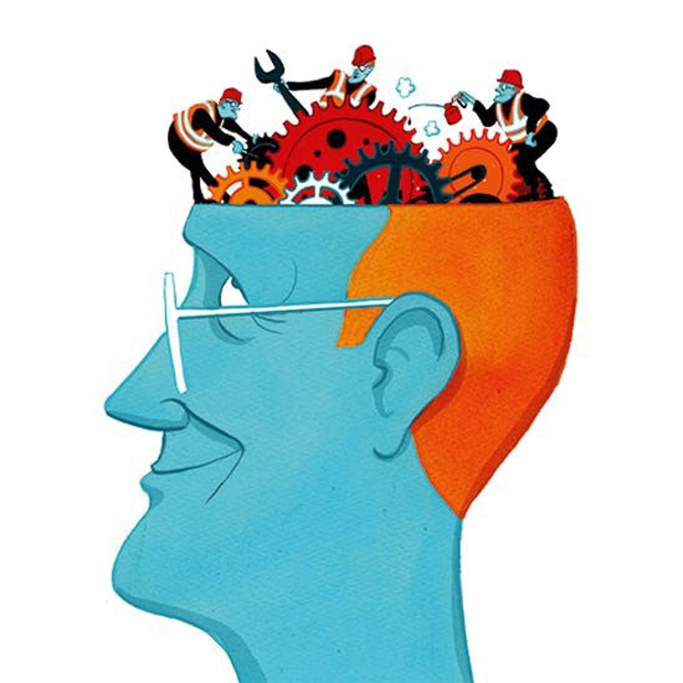 Train your brain: can your mind stay young?
