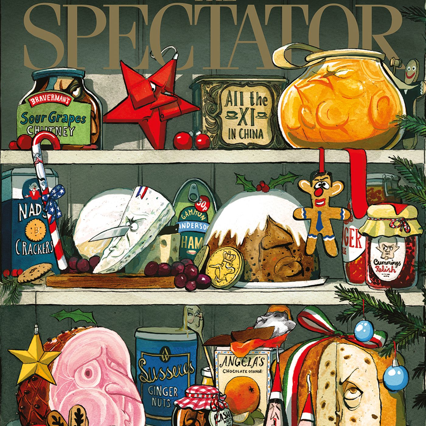 The Edition