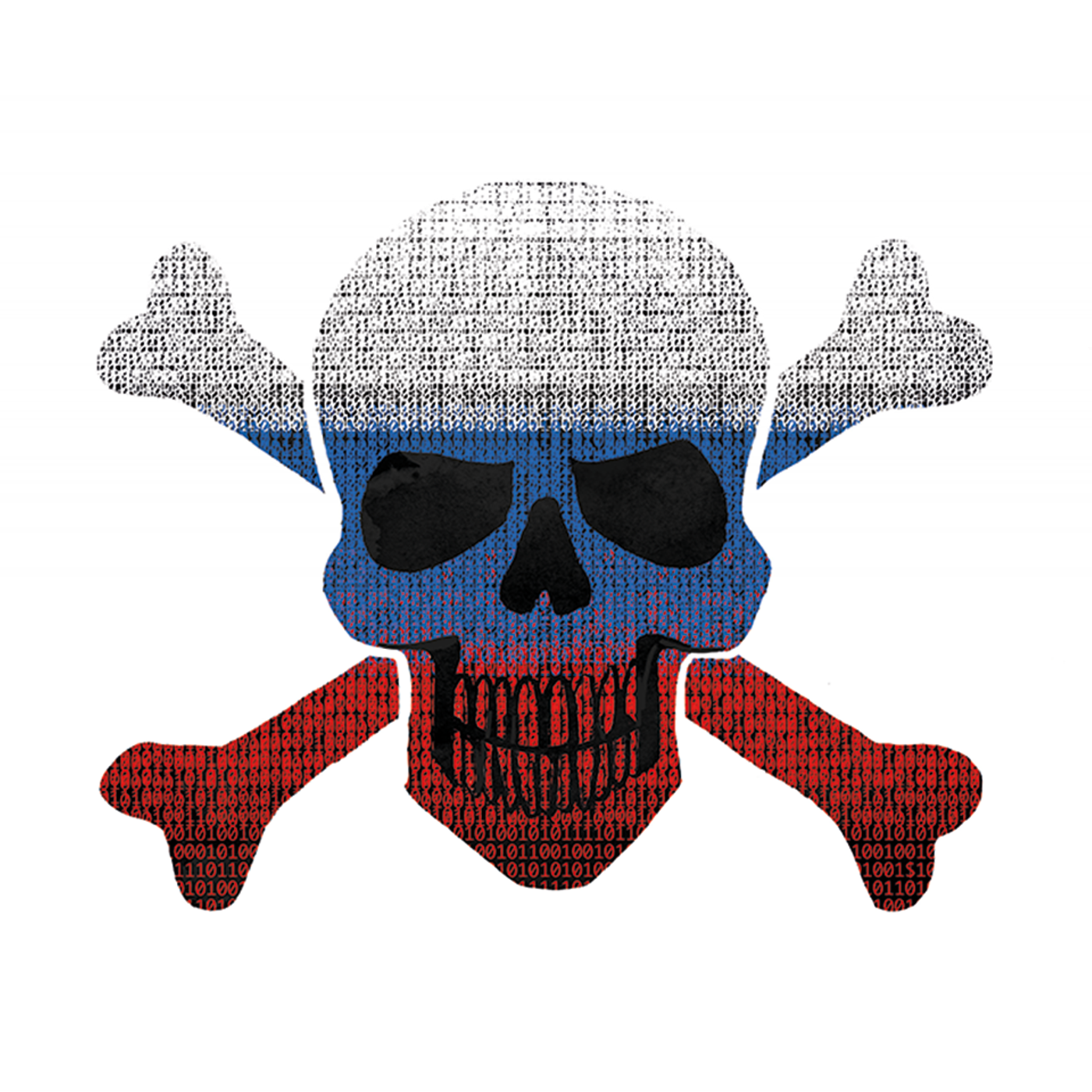 The heist: nobody is safe from Russia’s digital pirates