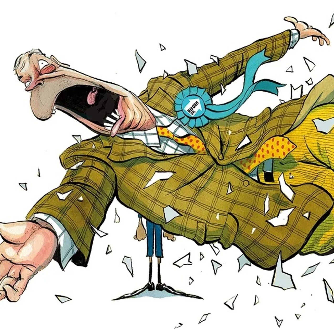 The Farage factor