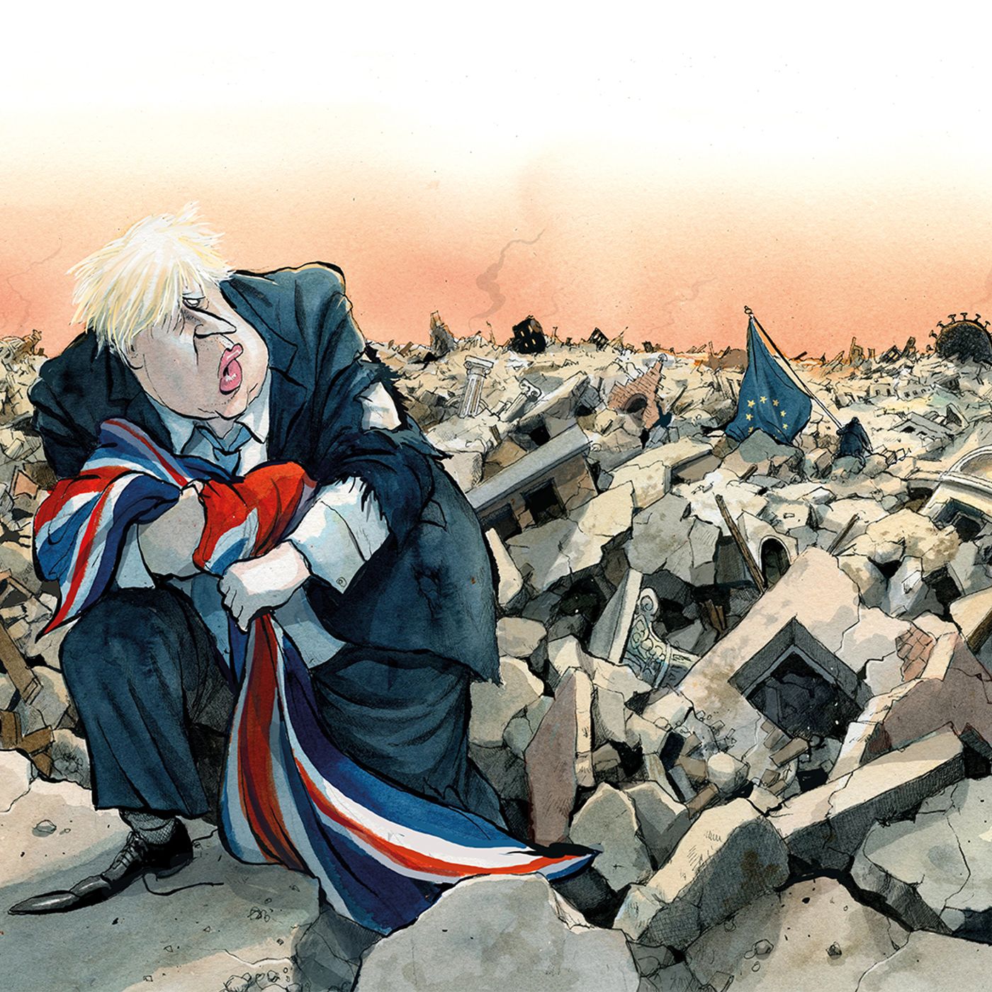 Back to Brexit: will the transition be extended?