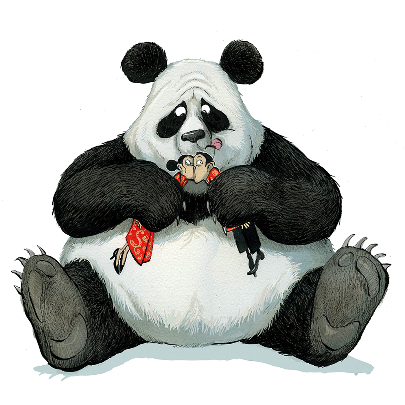 China's baby bust