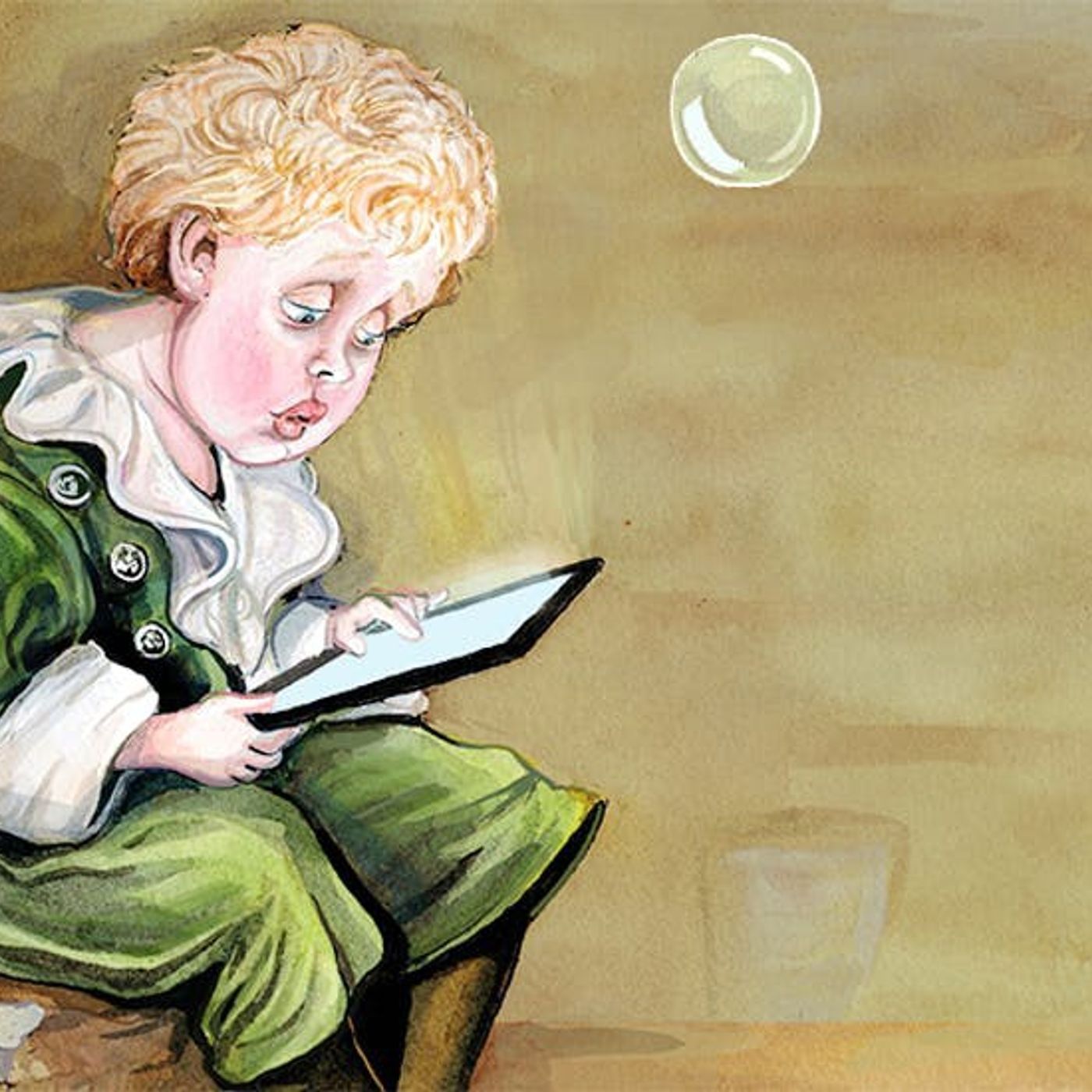 Time to switch off: are we all helplessly addicted to digital?