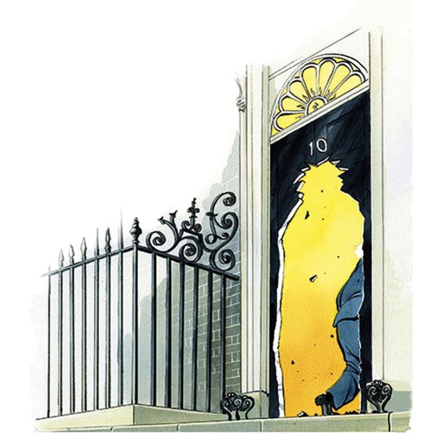 Enter Boris: what his premiership will look like