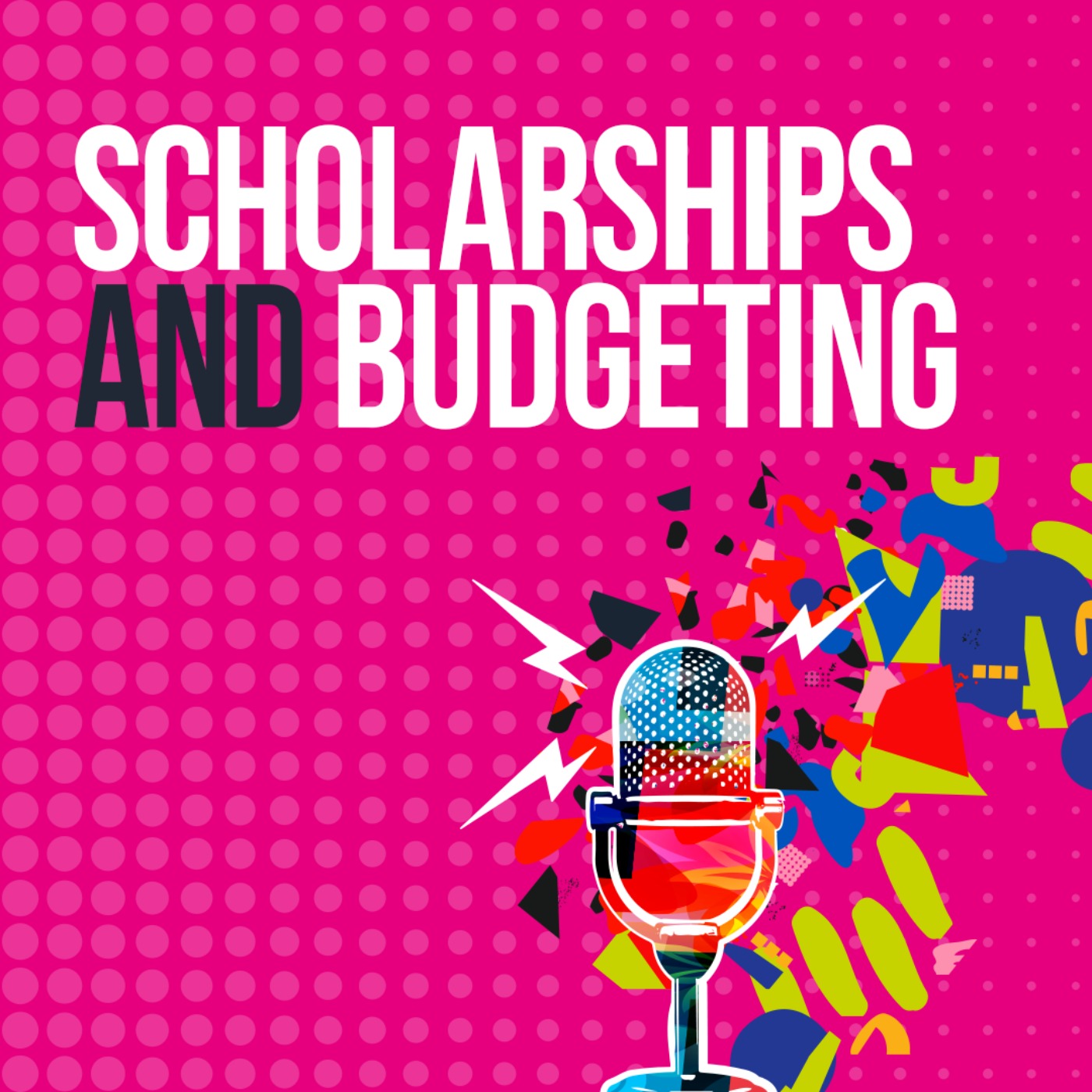 The UCAS International Podcast