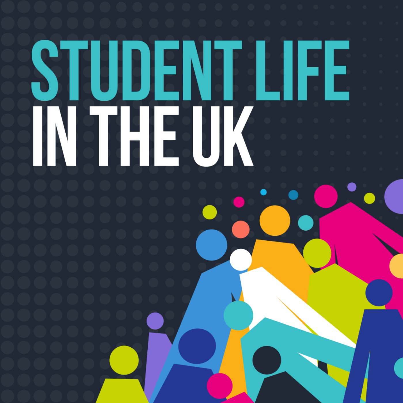 The UCAS International Podcast