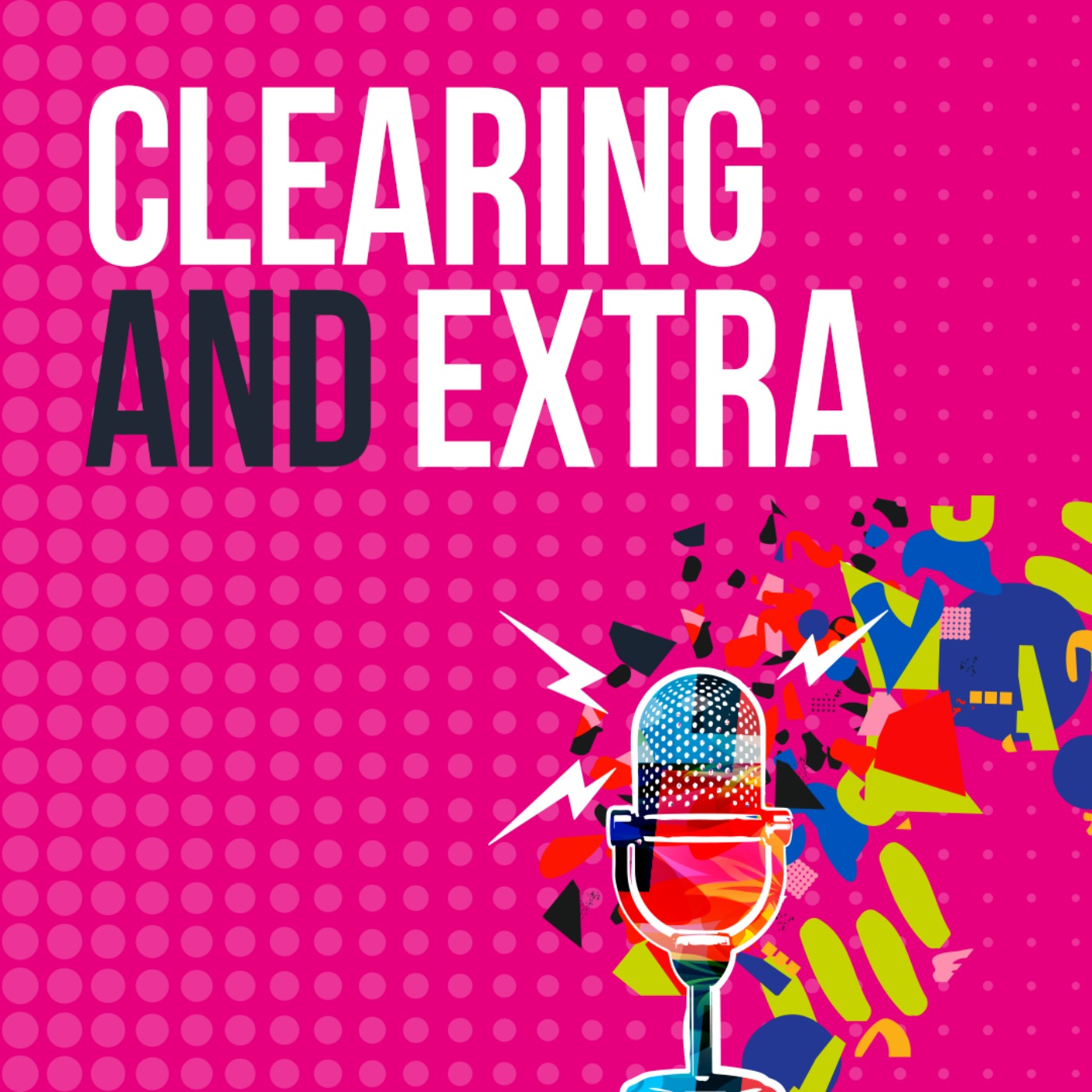 The UCAS International Podcast