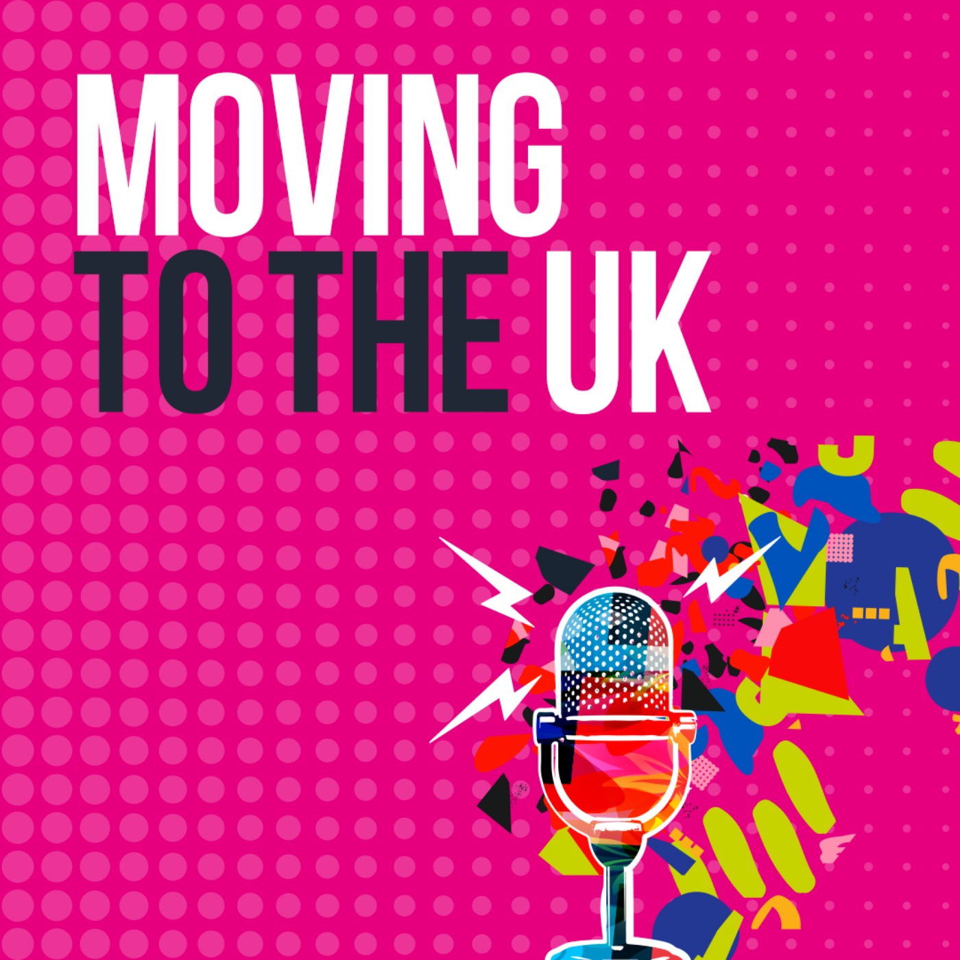 The UCAS International Podcast