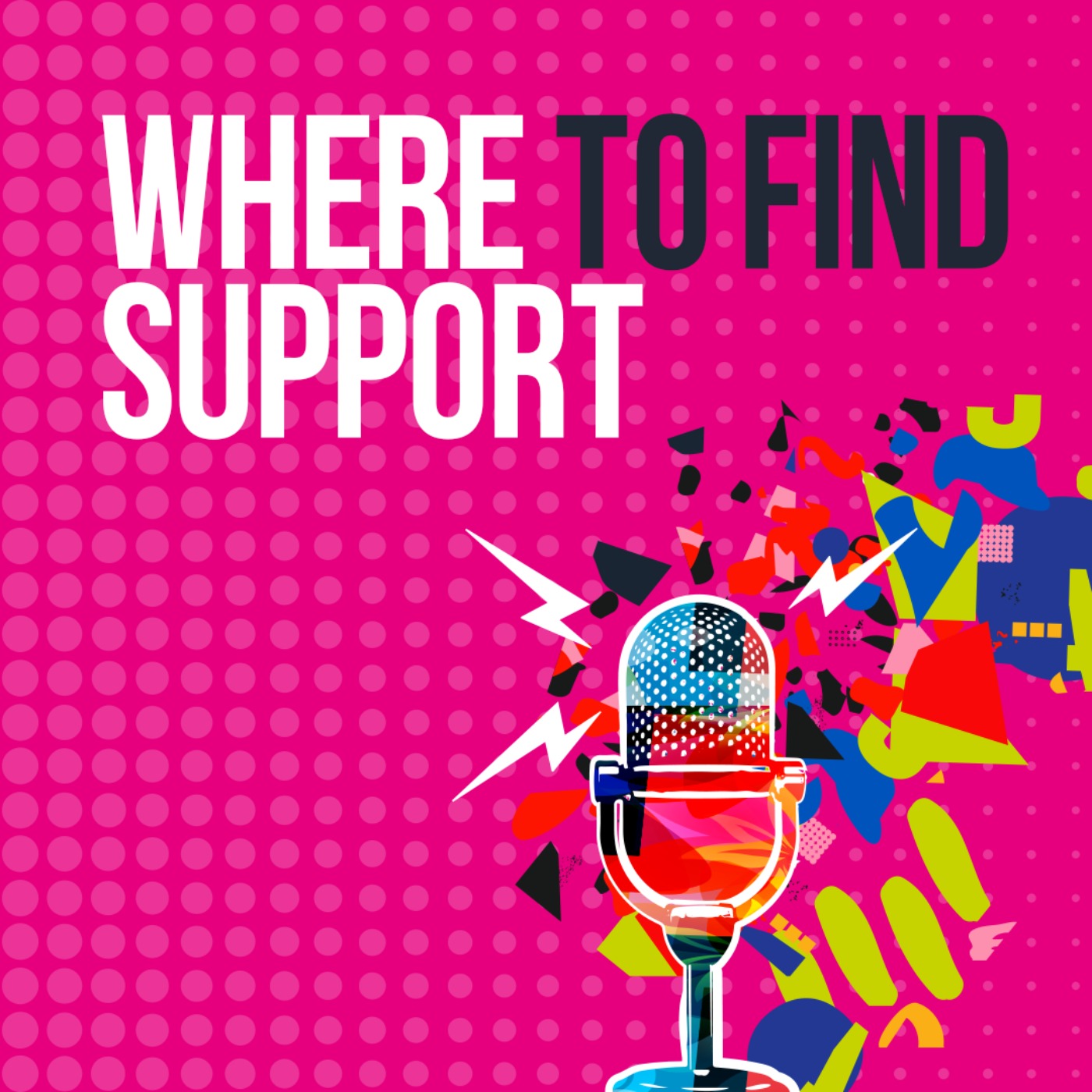 The UCAS International Podcast