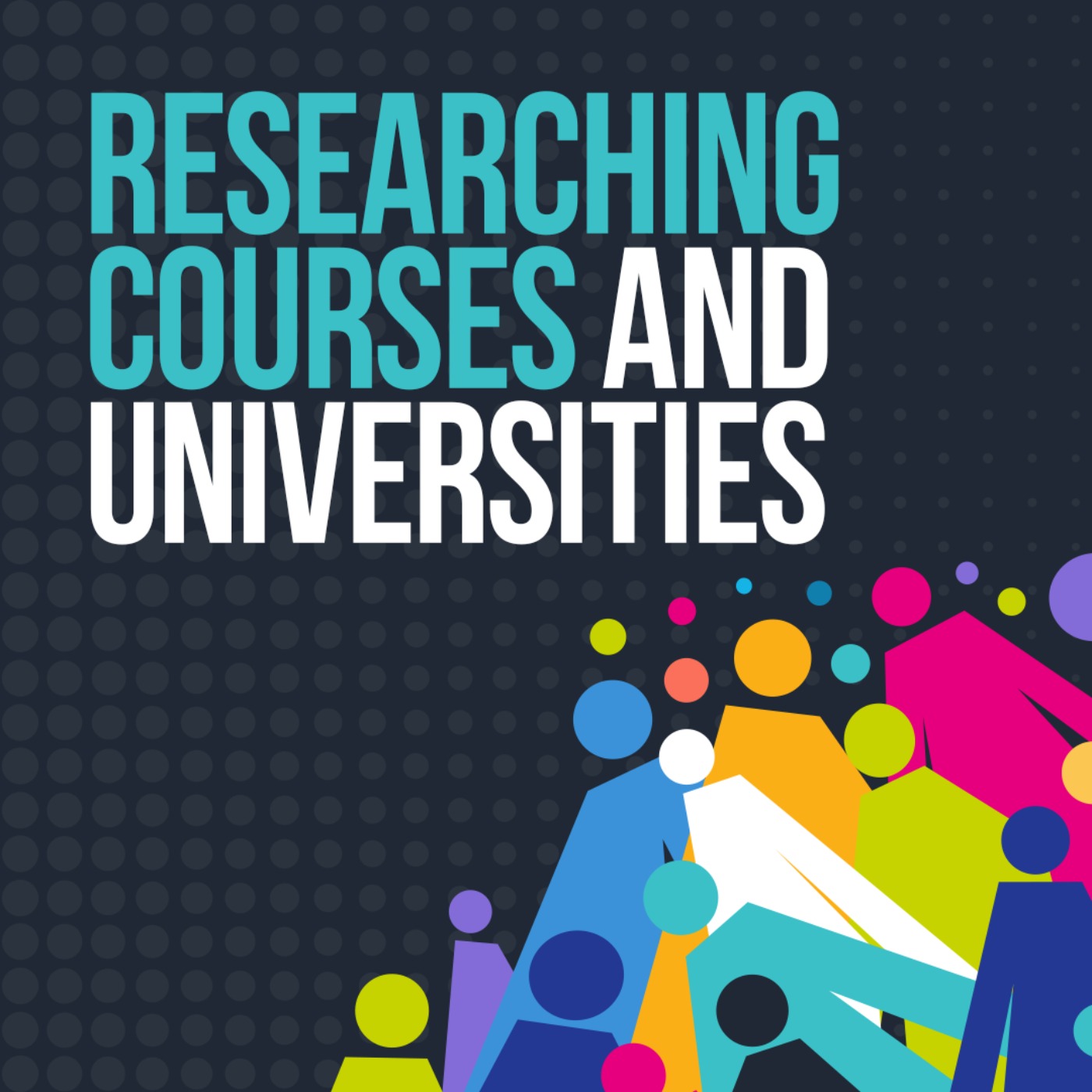 The UCAS International Podcast