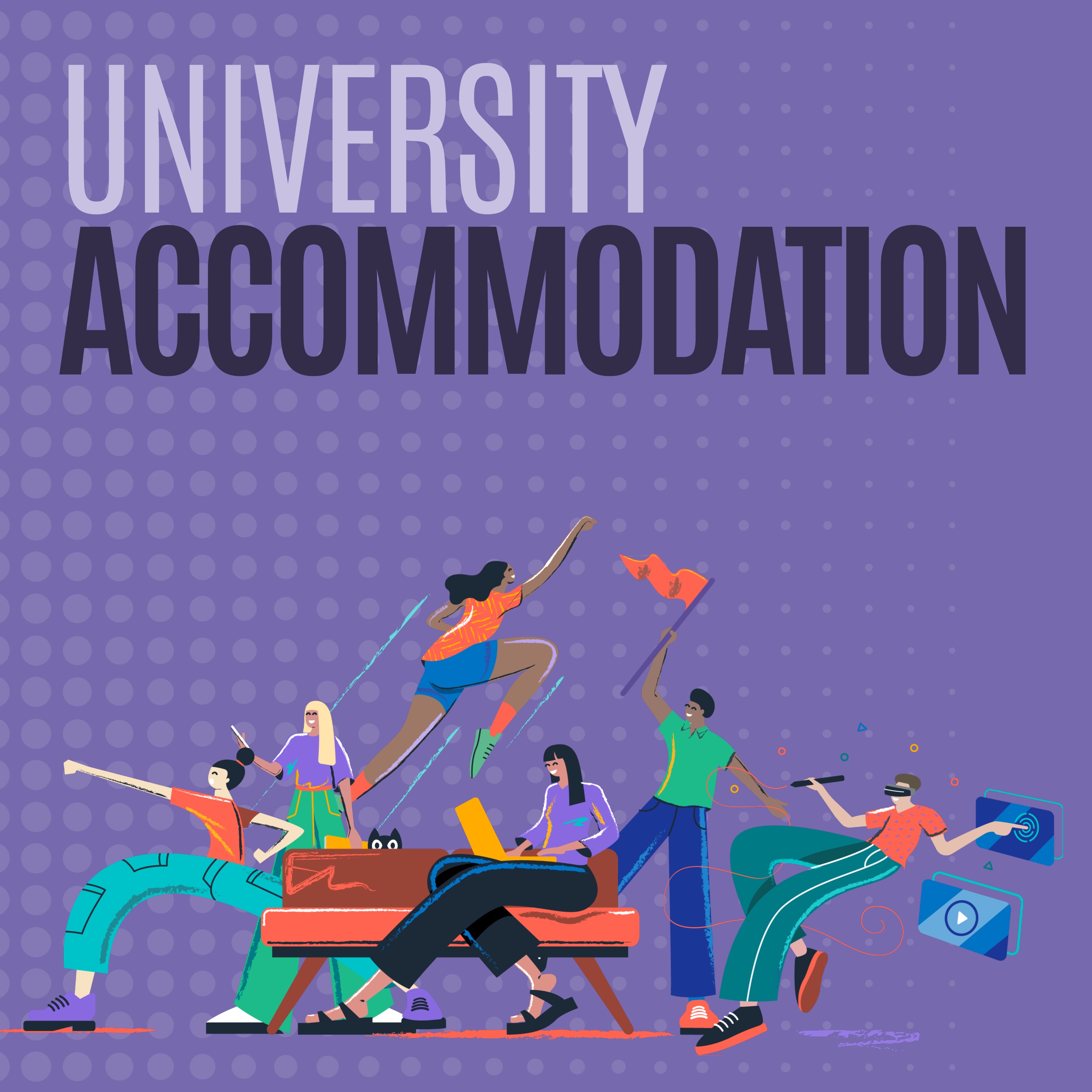 The UCAS International Podcast