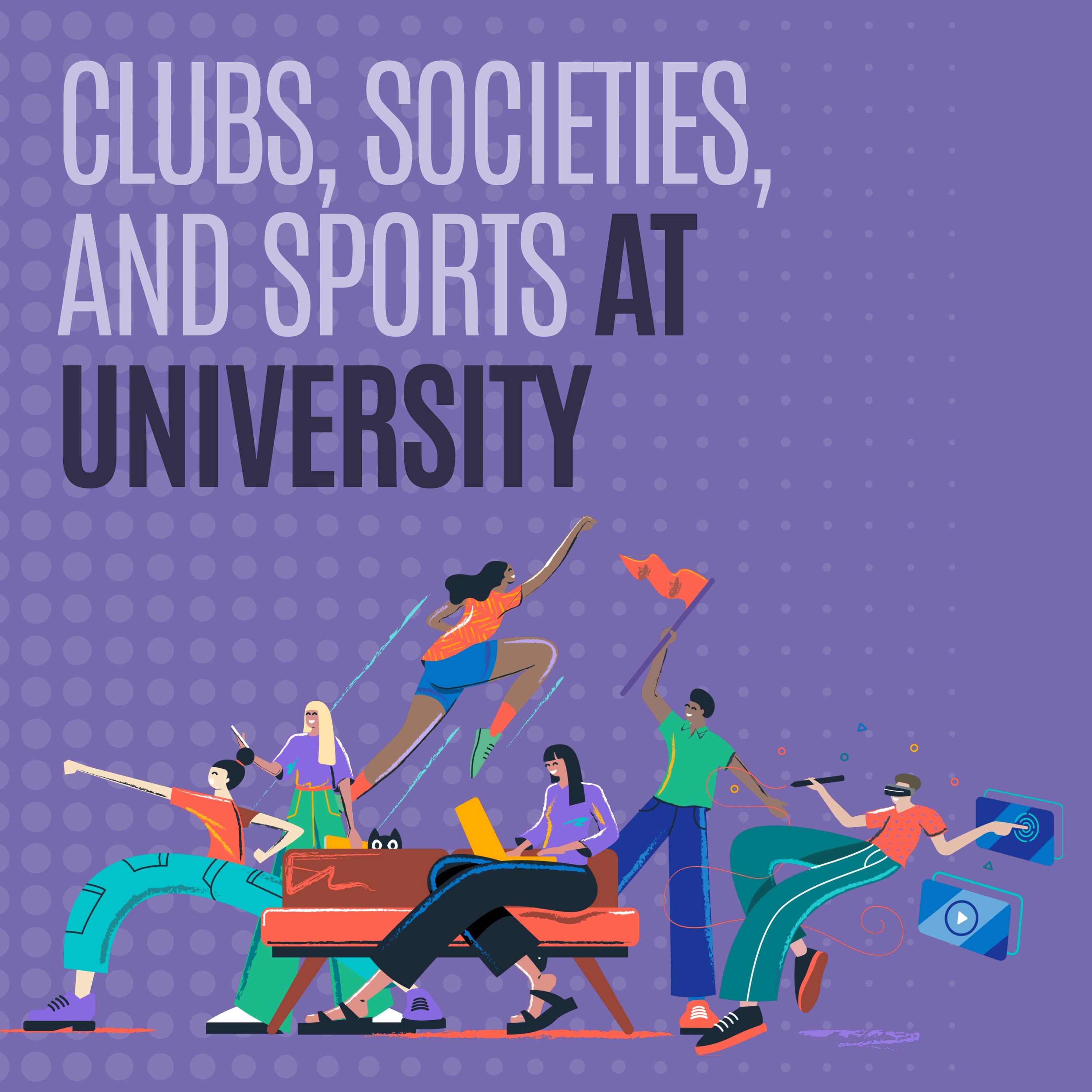 The UCAS International Podcast