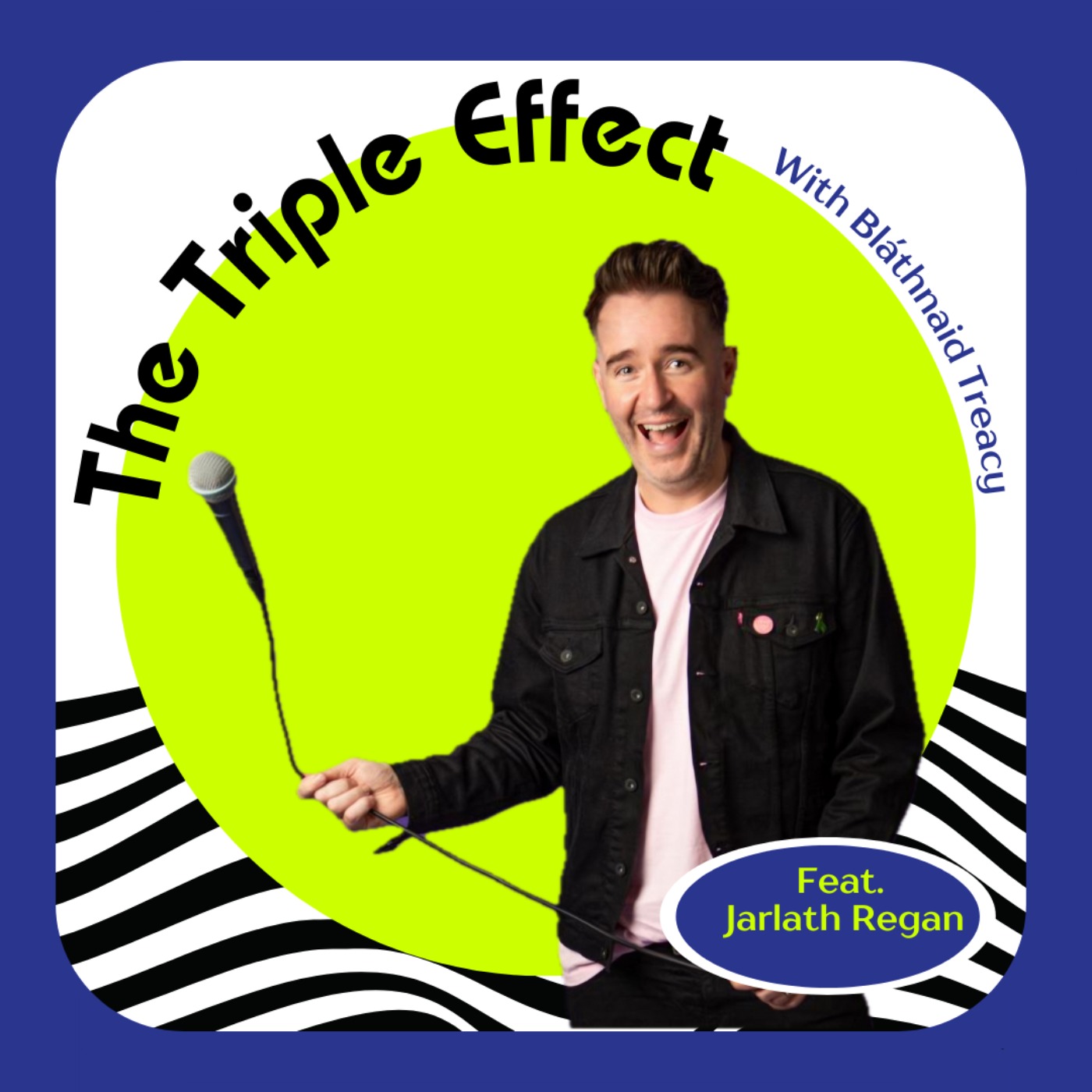 The Triple Effect