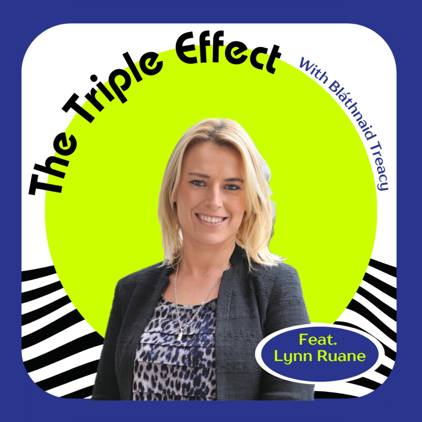 The Triple Effect