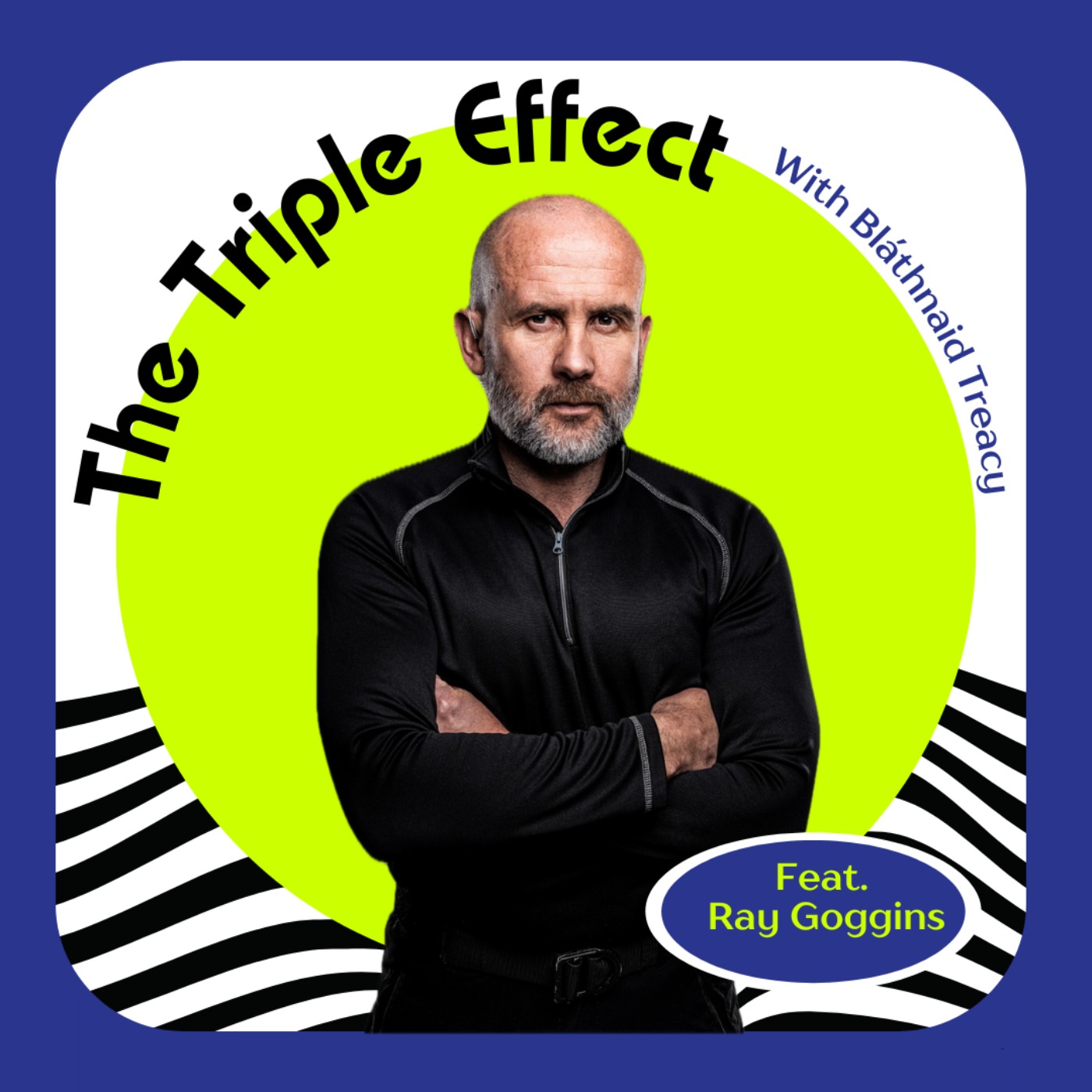 The Triple Effect