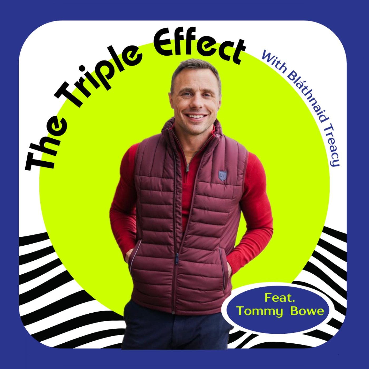 The Triple Effect