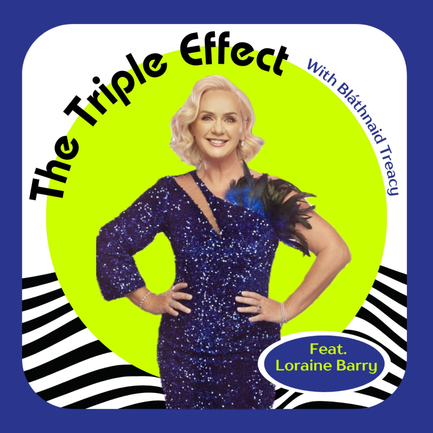 The Triple Effect