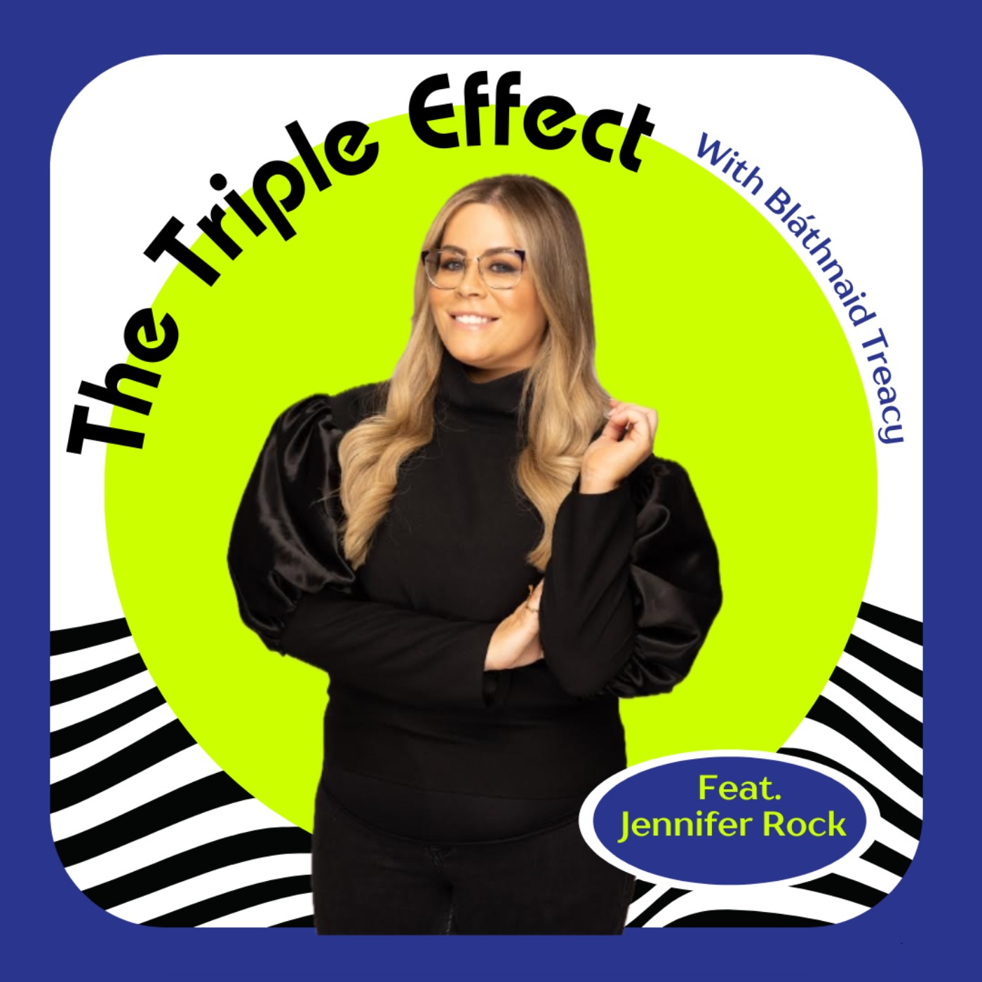 The Triple Effect