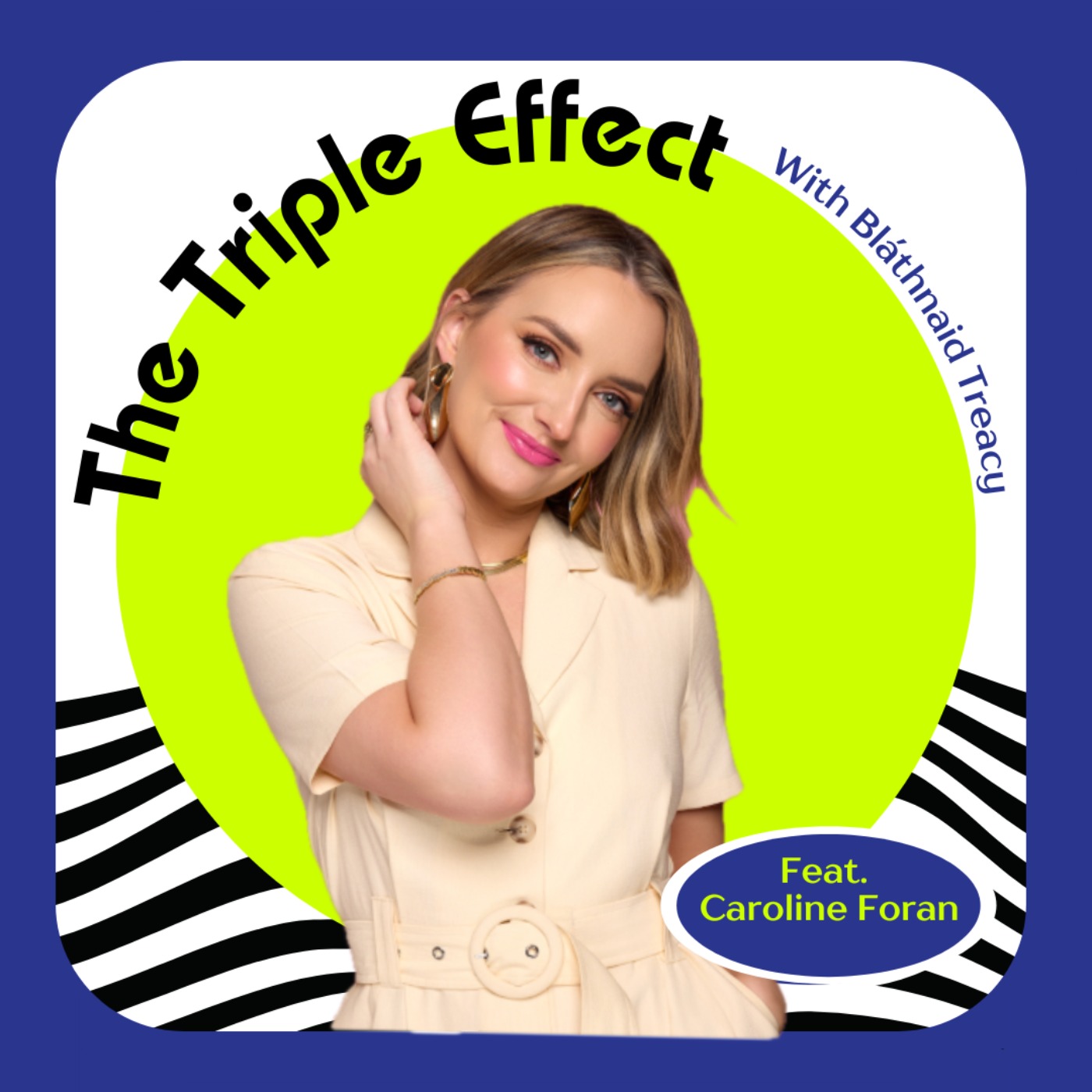 The Triple Effect
