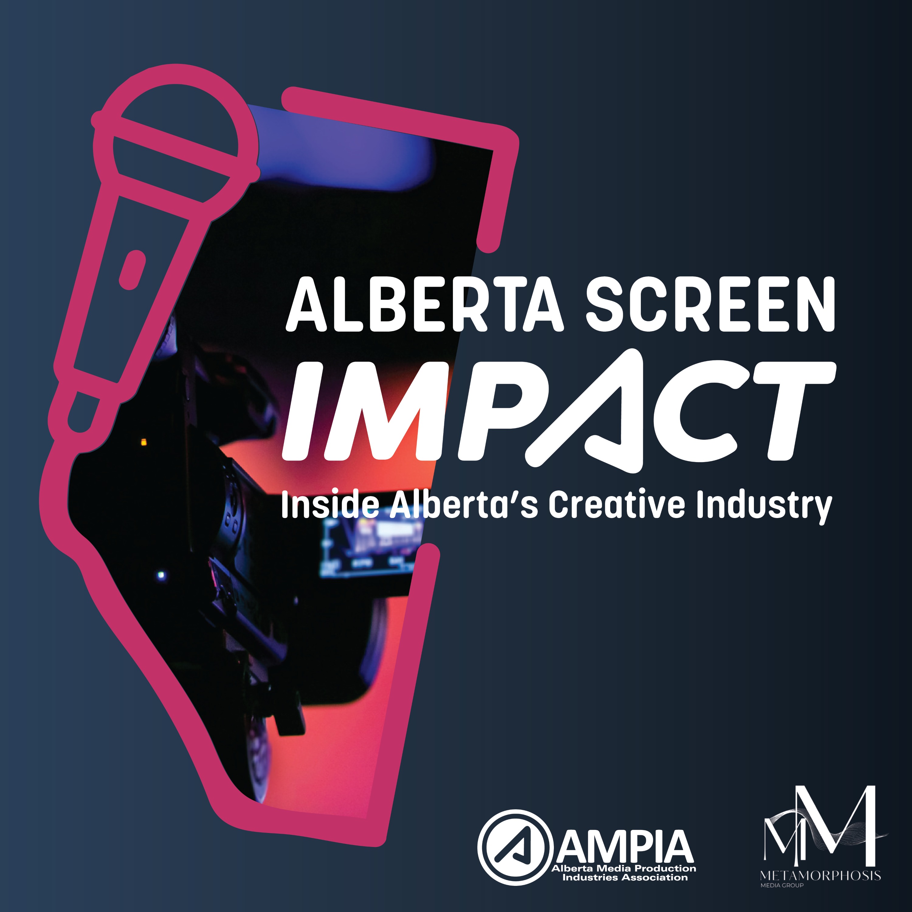The Alberta Screen Impact - AMPIA